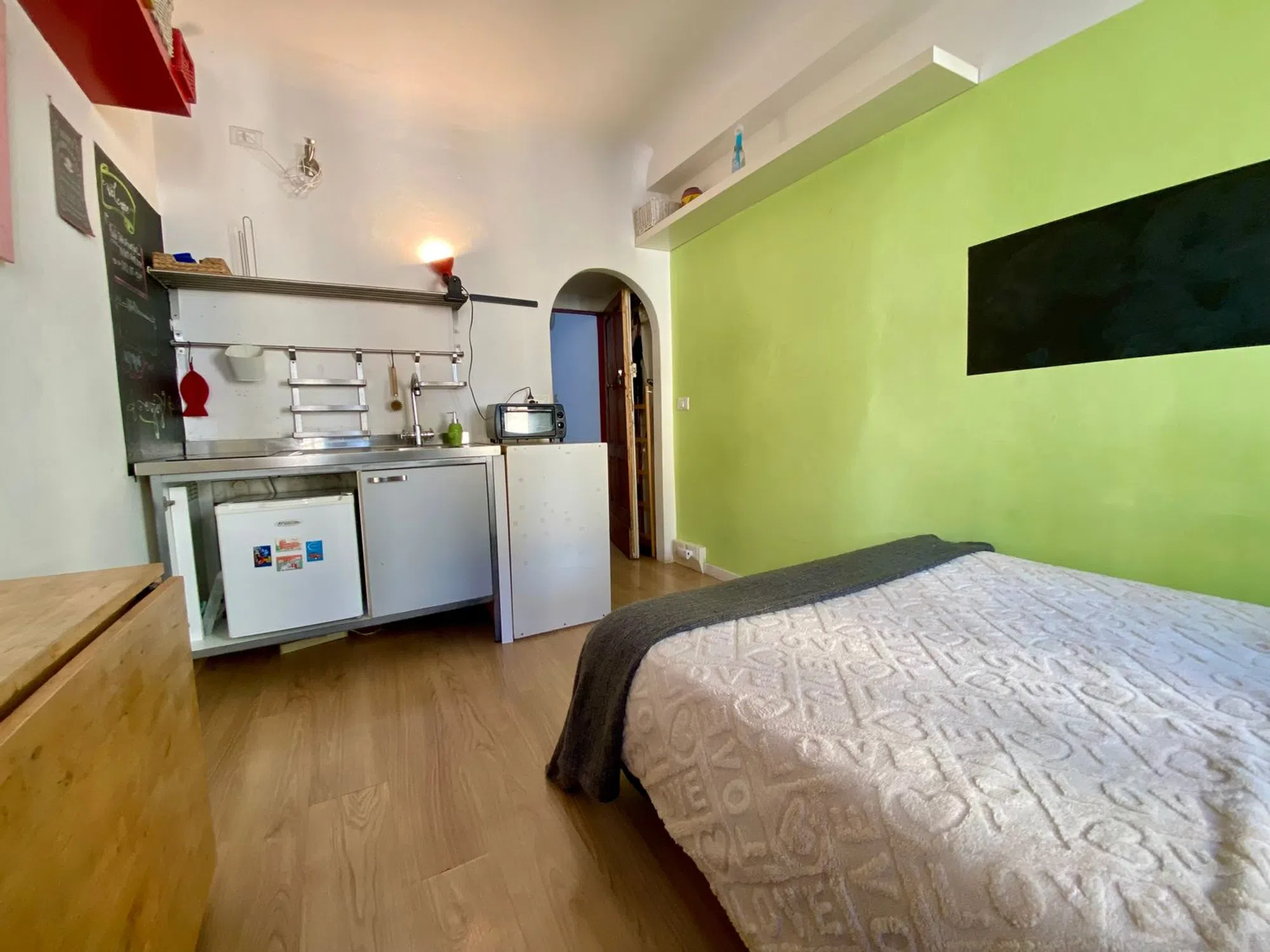Bilocale in via Santa Reparata s.n.c. - Photo 9