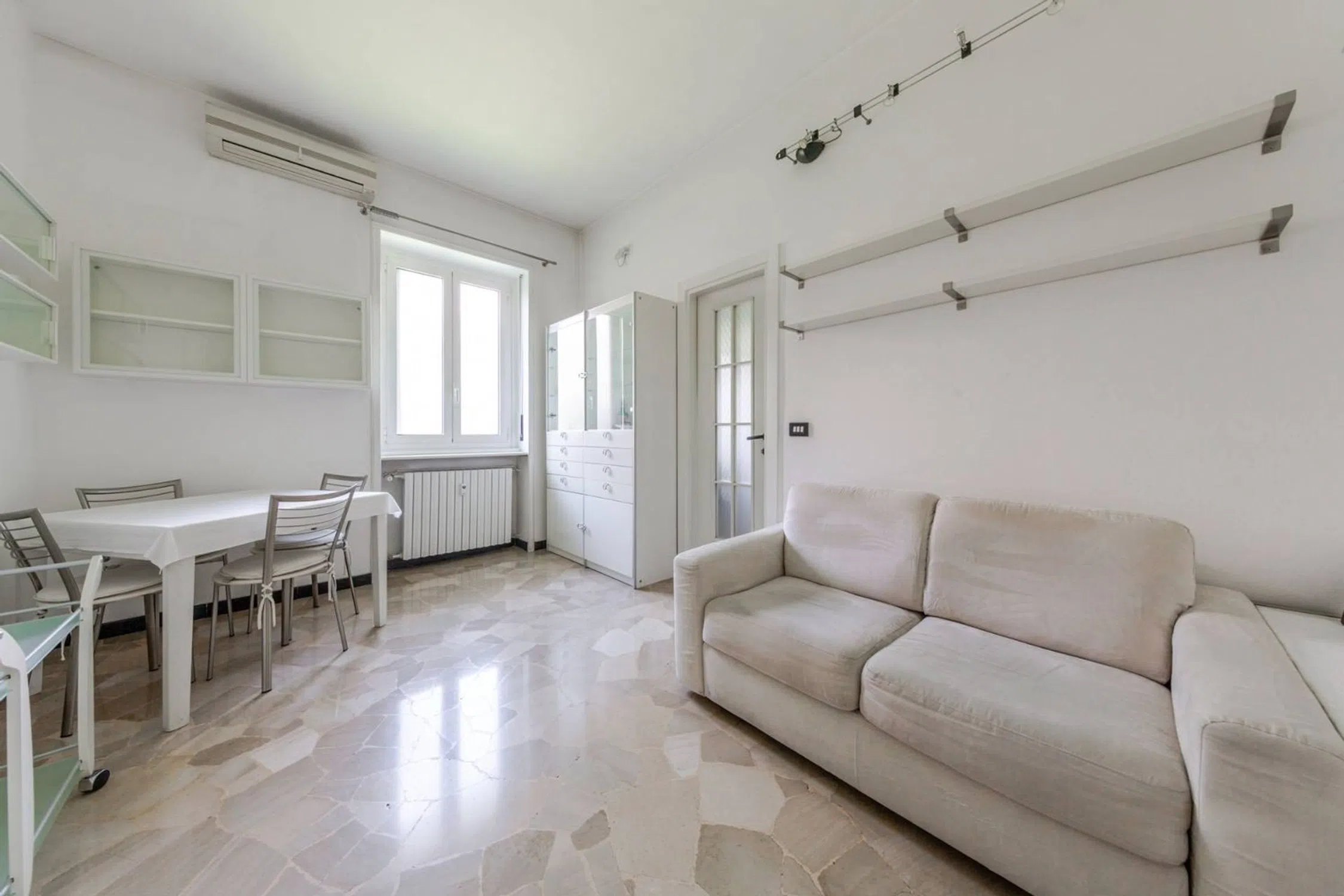 Trilocale in via San Faustino, 10 - Photo 2