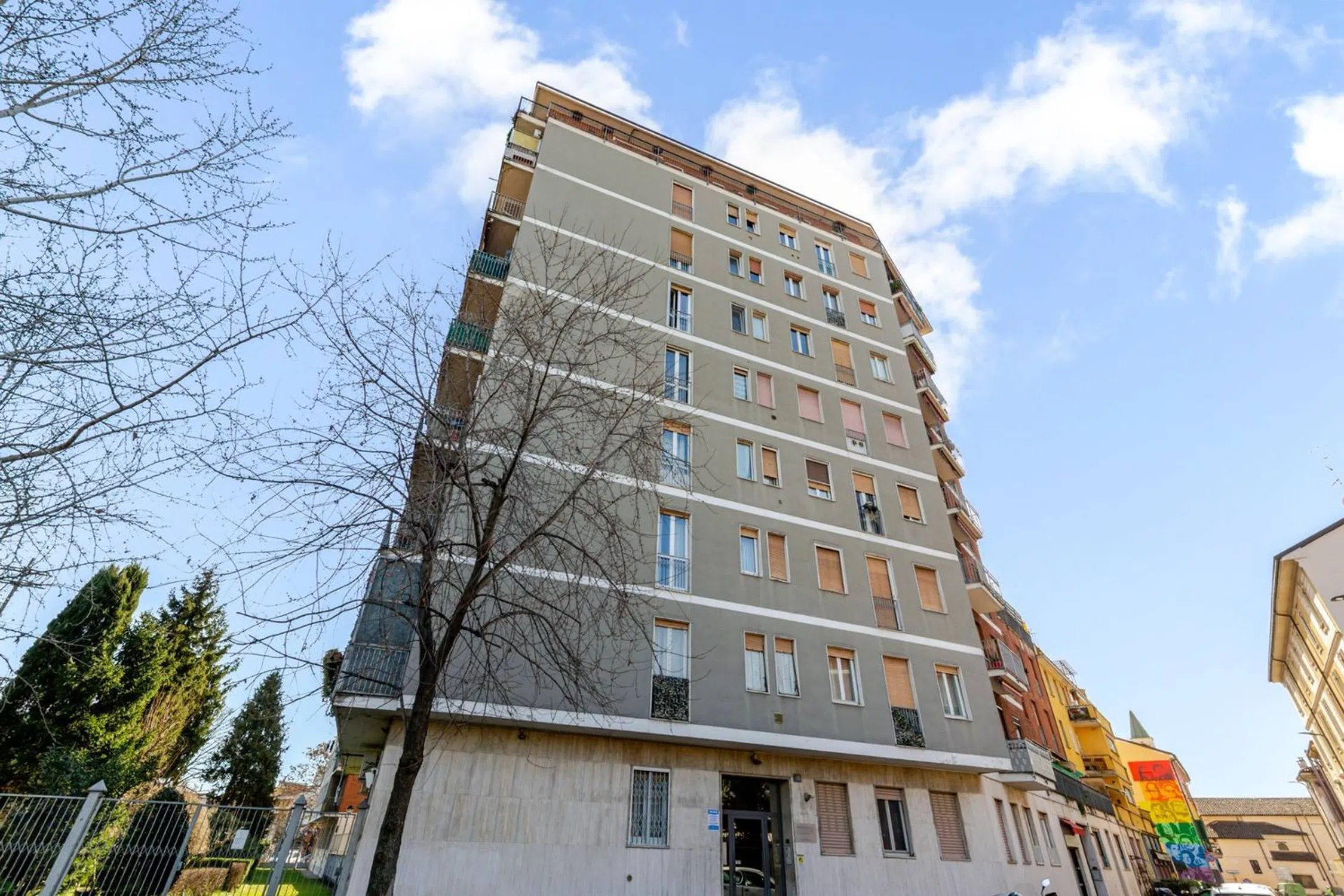 Trilocale in via San Faustino, 10 - Photo 20