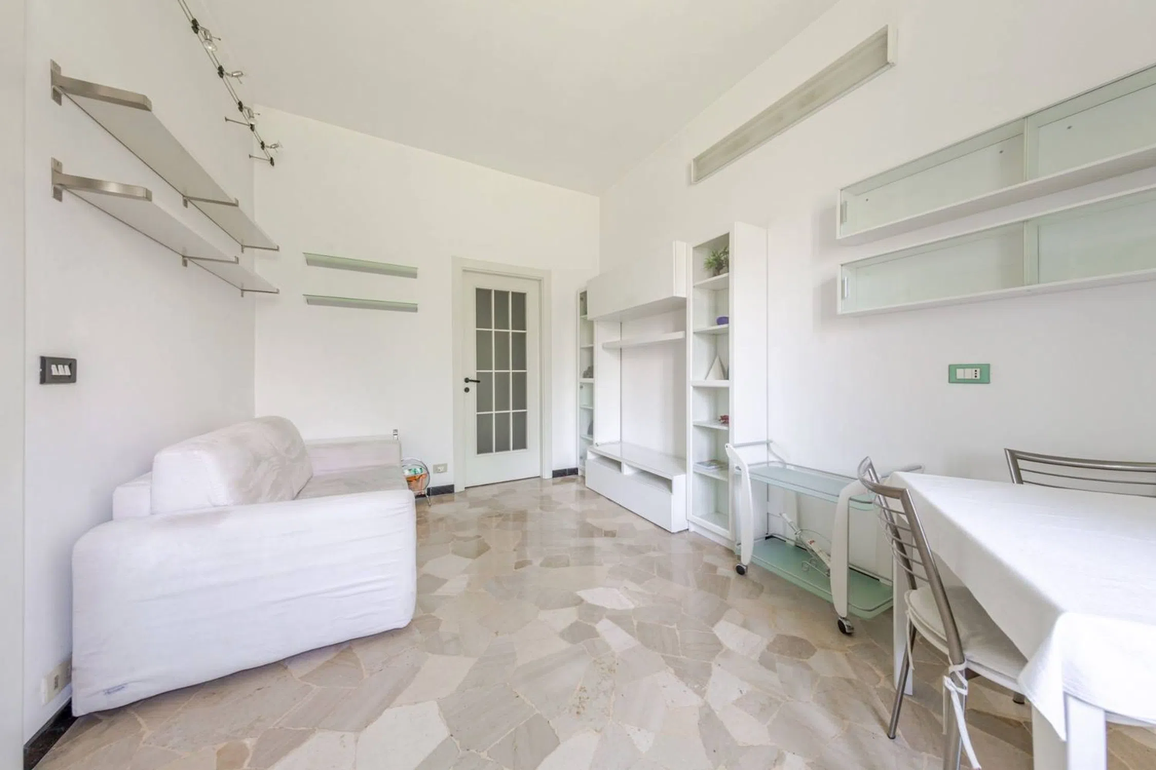 Trilocale in via San Faustino, 10 - Photo 3