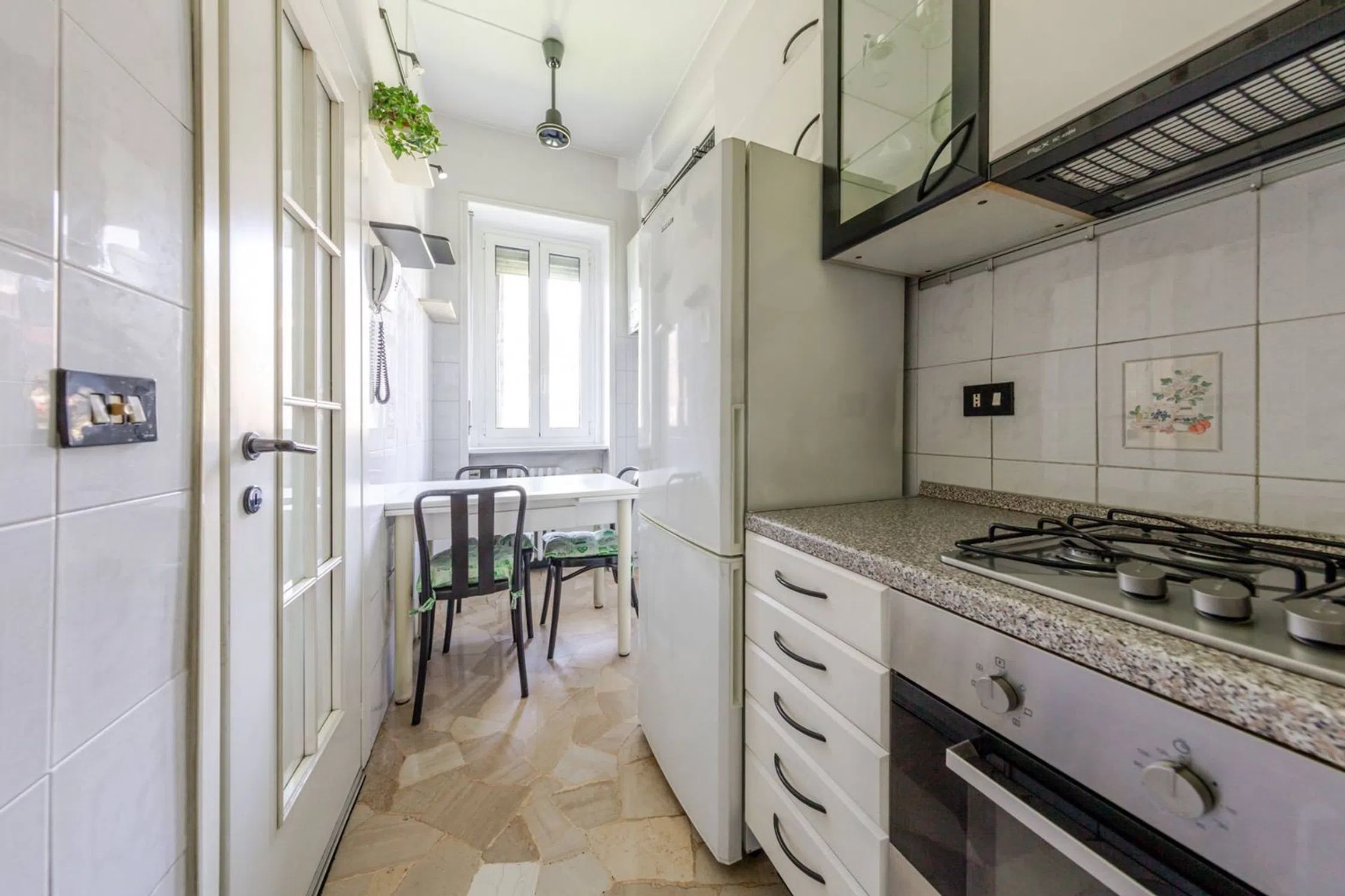 Trilocale in via San Faustino, 10 - Photo 6