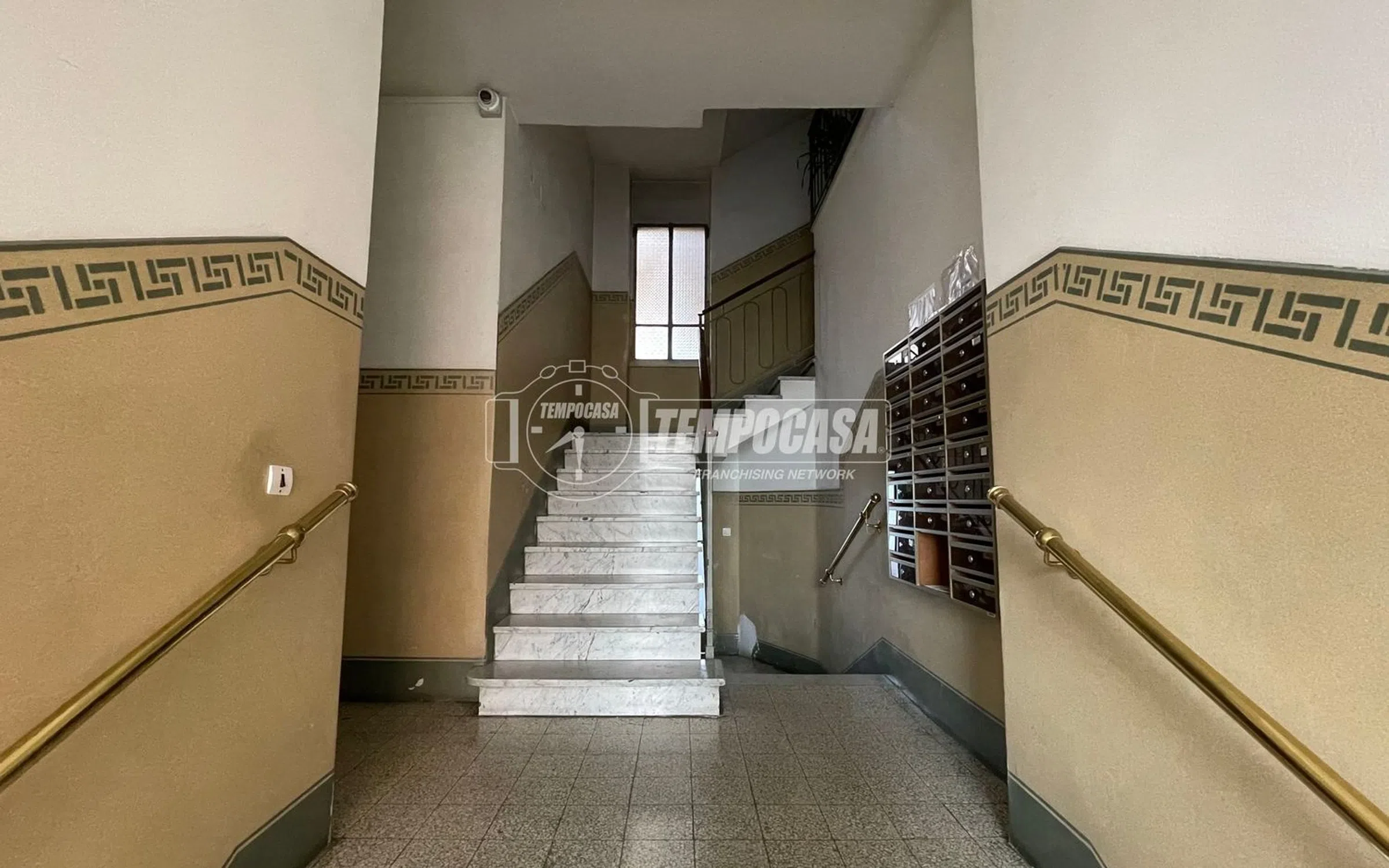Trilocale in via Privata Luigi Borgomainerio, 2 - Photo 2