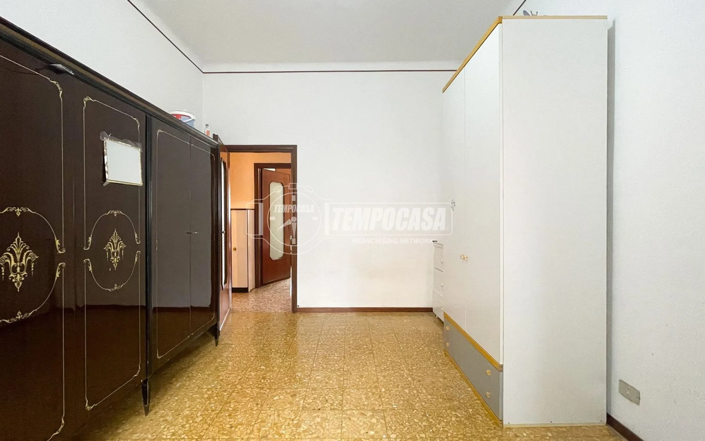 Trilocale in via Privata Luigi Borgomainerio, 2 - Photo 13