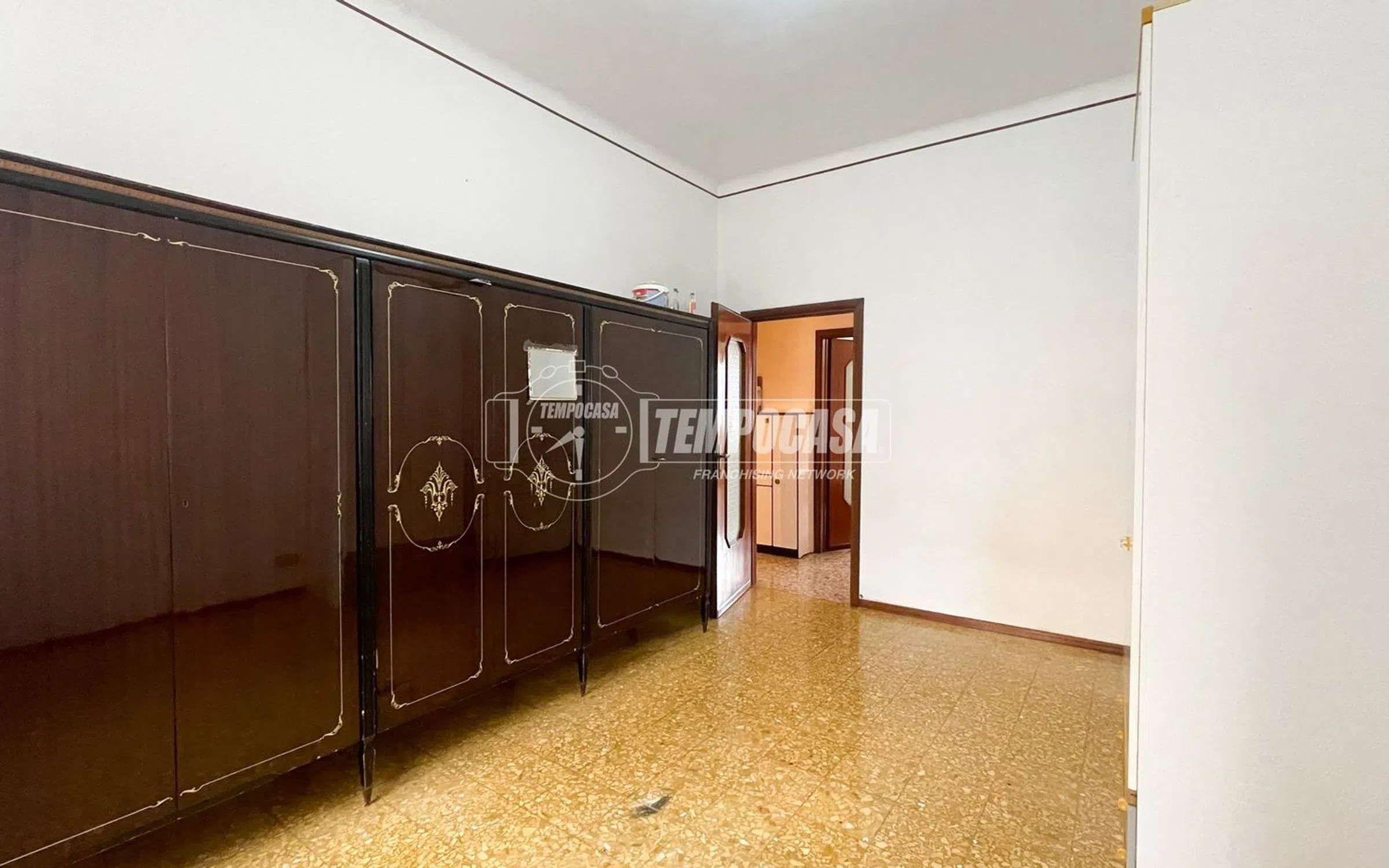 Trilocale in via Privata Luigi Borgomainerio, 2 - Photo 14