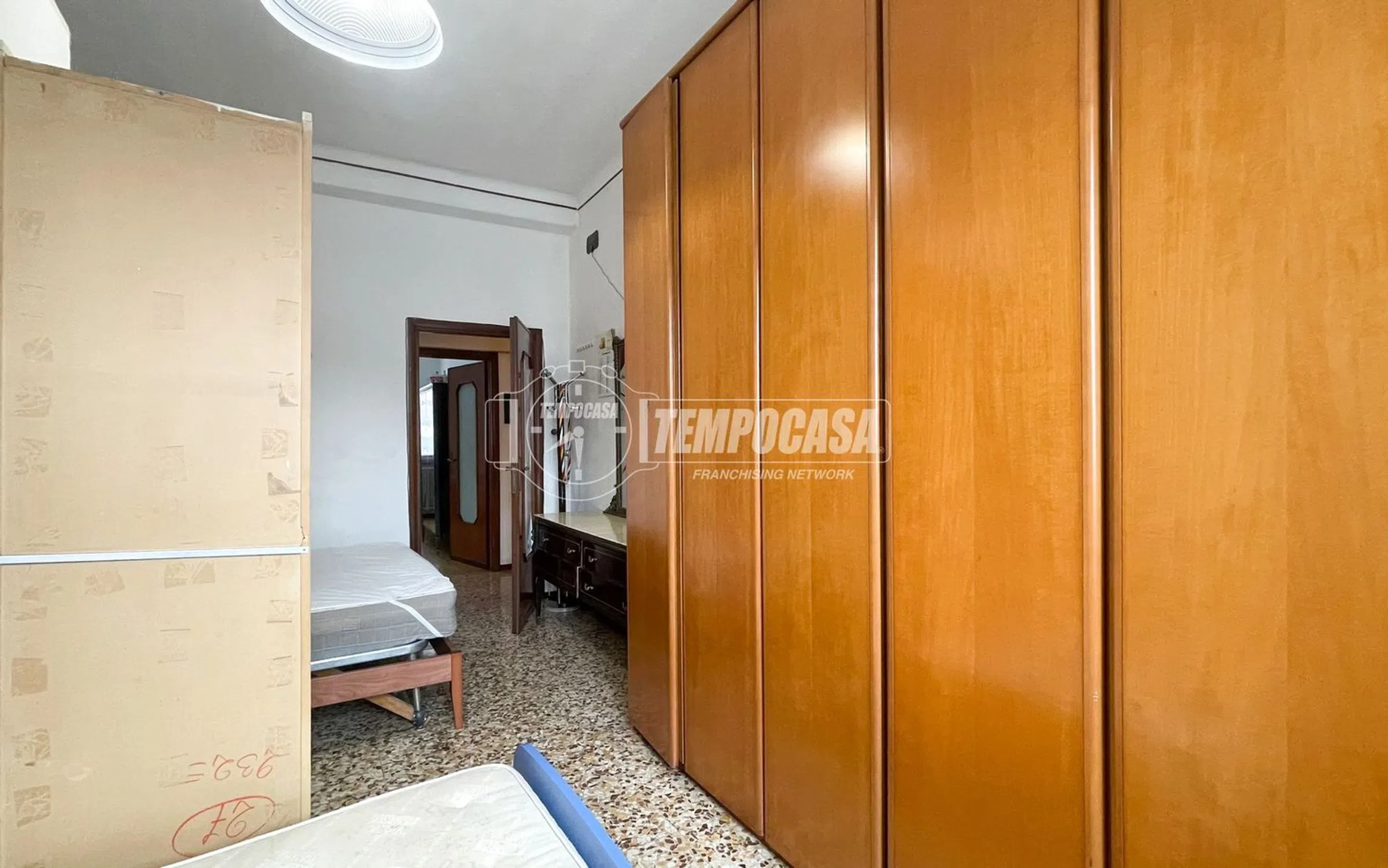 Trilocale in via Privata Luigi Borgomainerio, 2 - Photo 17