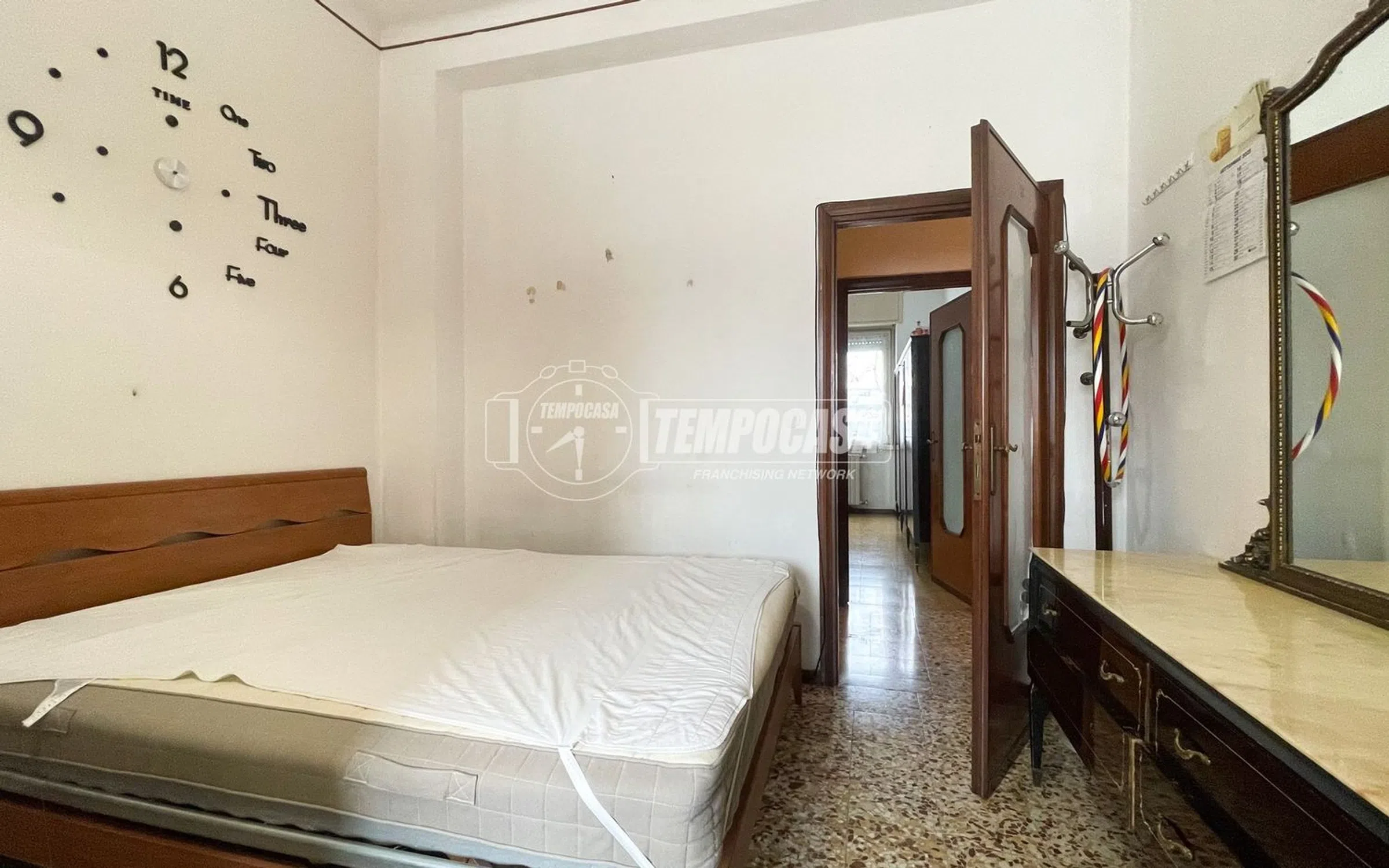 Trilocale in via Privata Luigi Borgomainerio, 2 - Photo 18