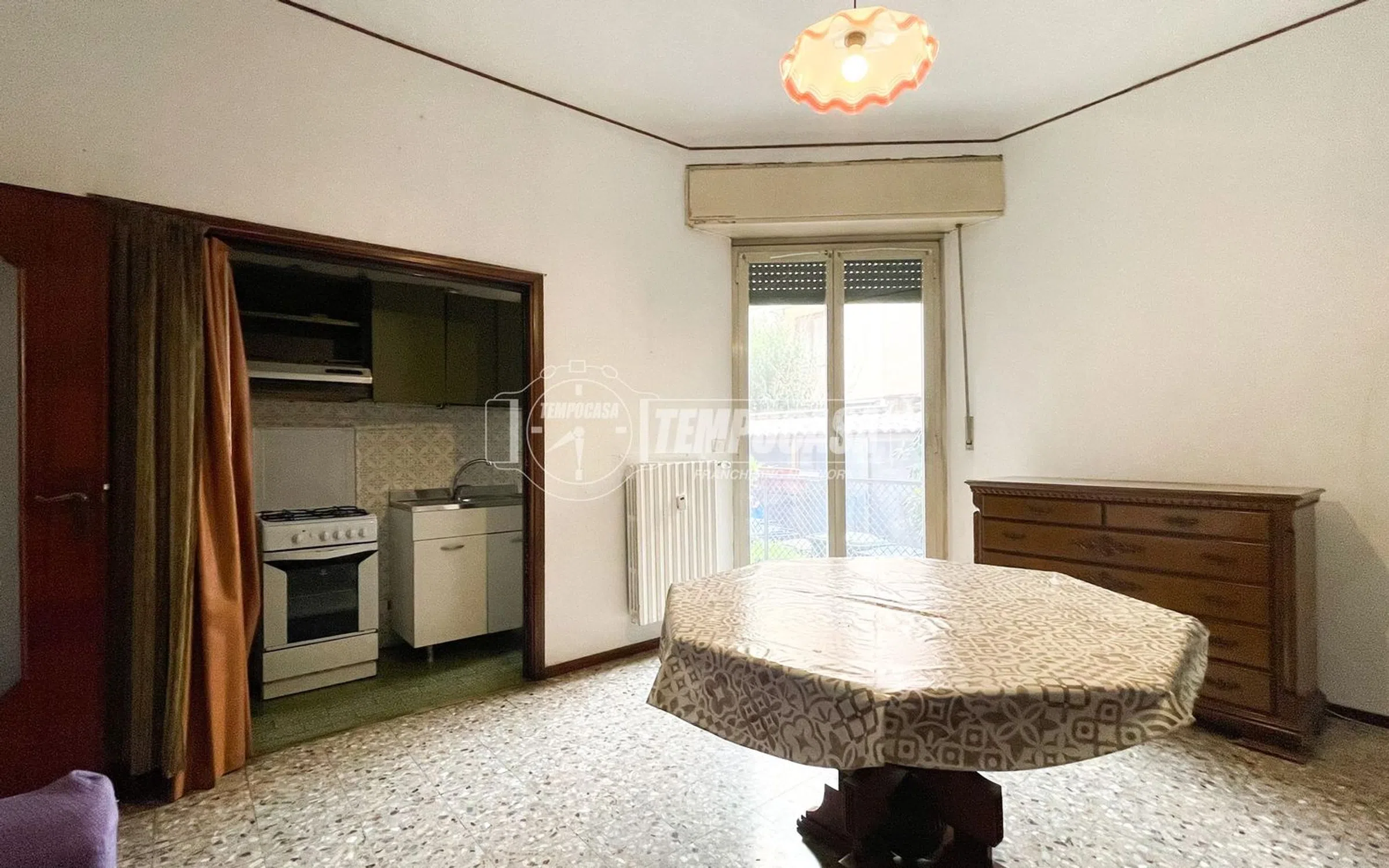 Trilocale in via Privata Luigi Borgomainerio, 2 - Photo 3