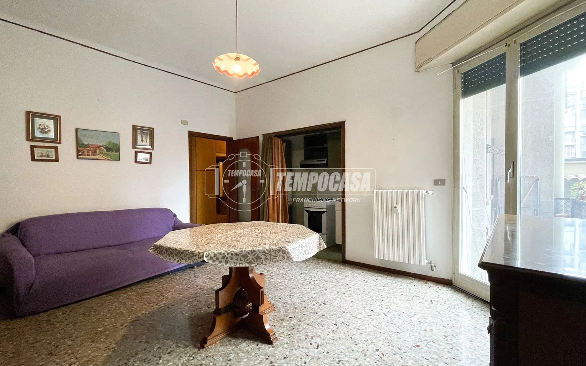 Trilocale in via Privata Luigi Borgomainerio, 2 - Photo 4