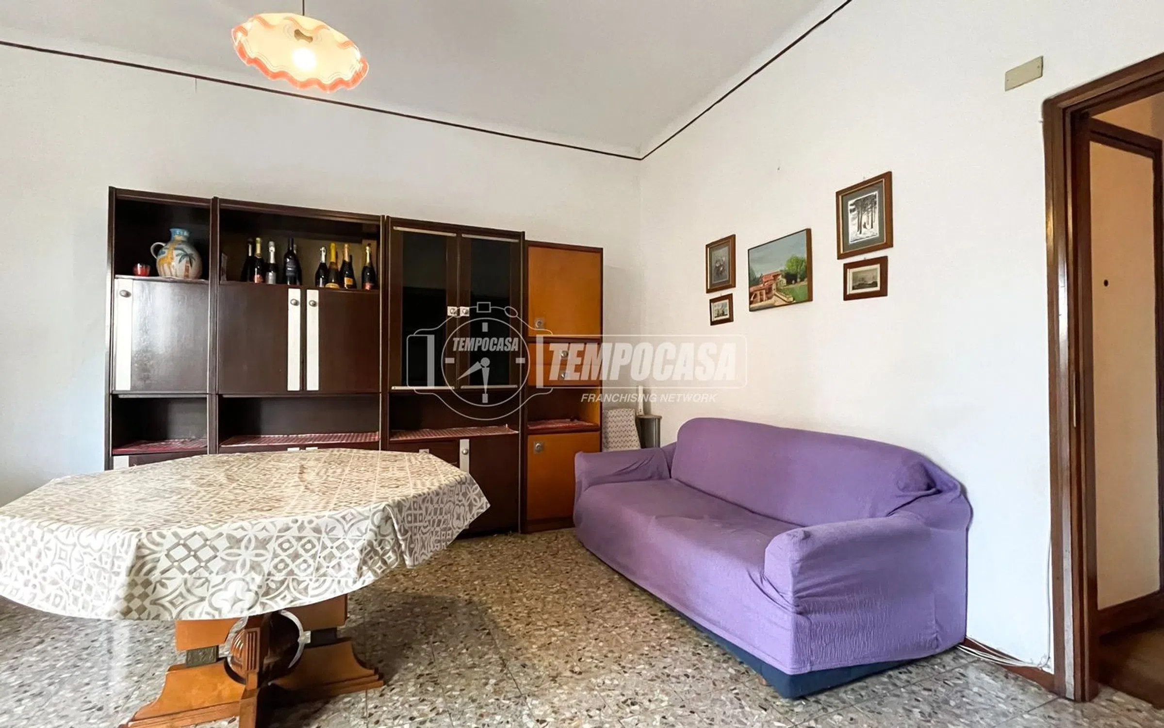 Trilocale in via Privata Luigi Borgomainerio, 2 - Photo 5