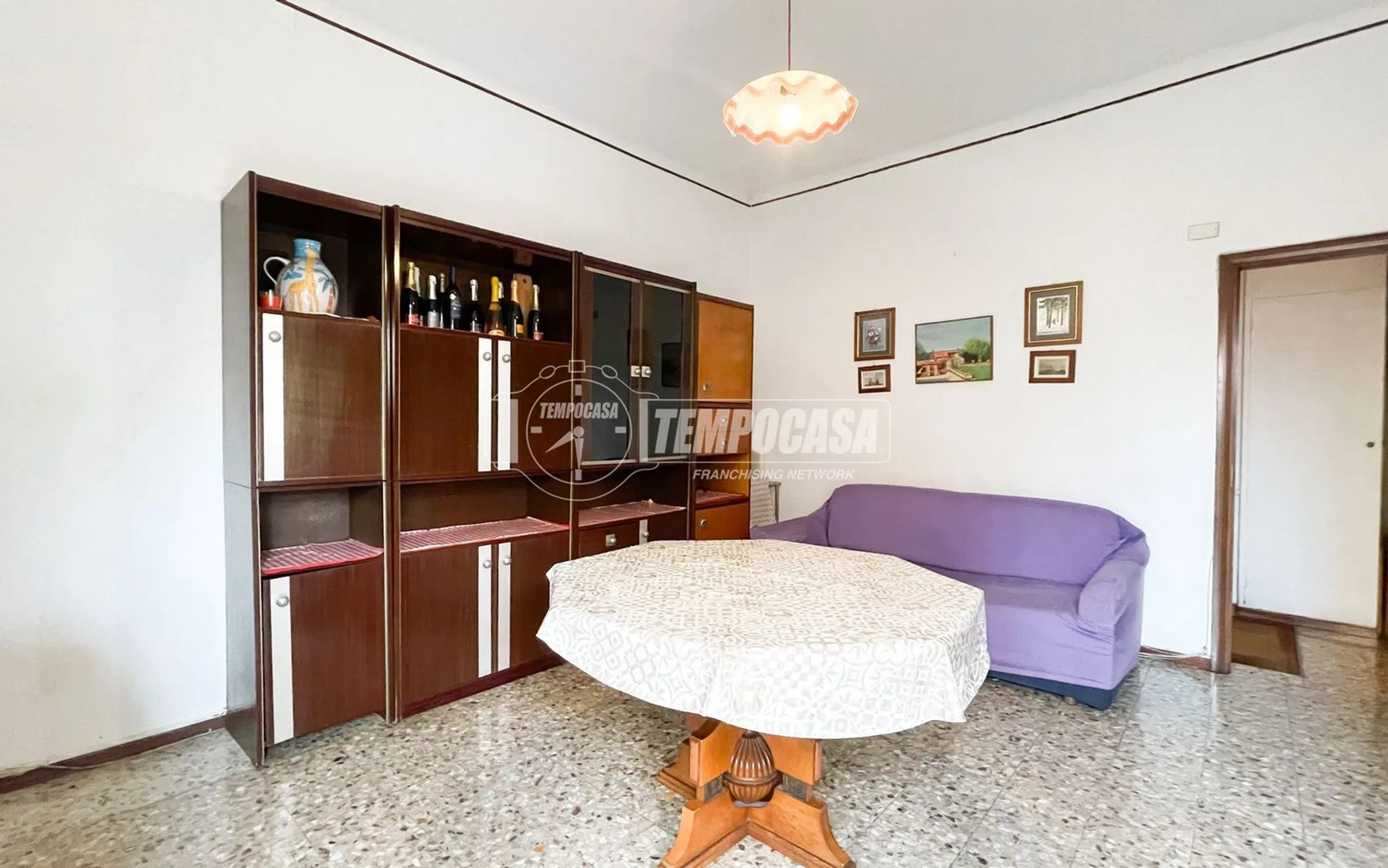 Trilocale in via Privata Luigi Borgomainerio, 2 - Photo 6