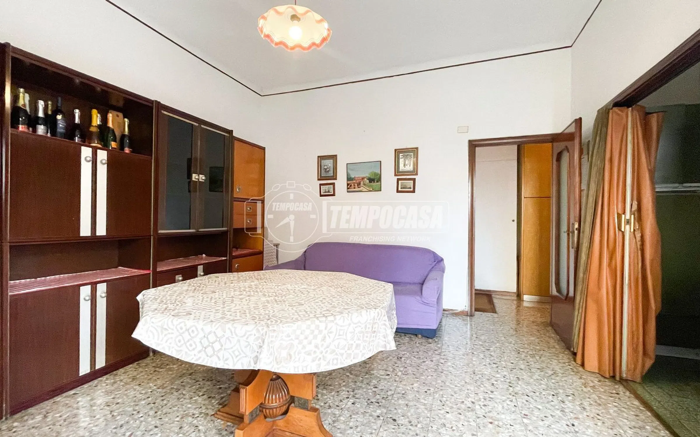 Trilocale in via Privata Luigi Borgomainerio, 2 - Photo 10