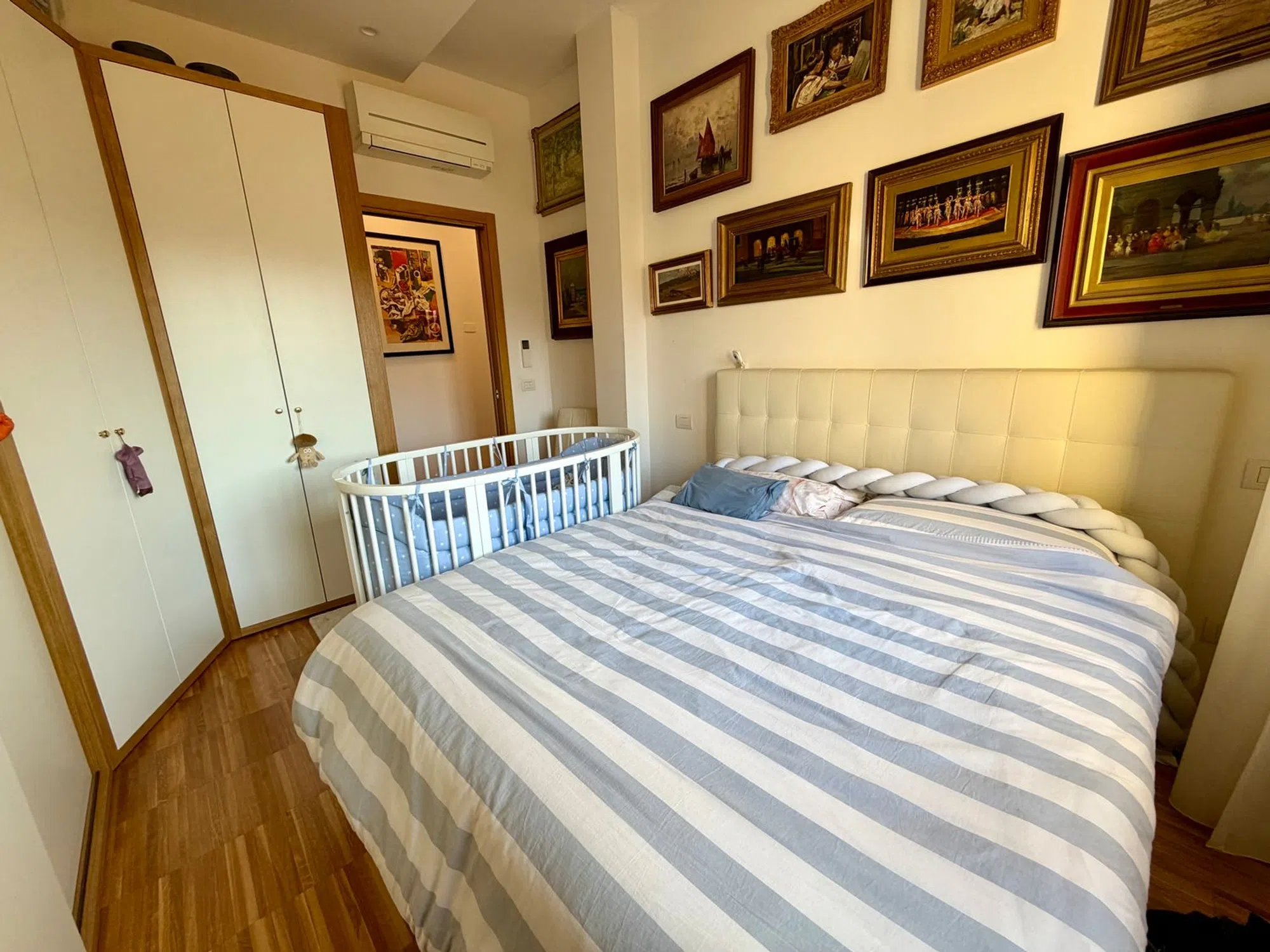 Appartamento in viale Giuseppe Mazzini, 31 - Photo 11