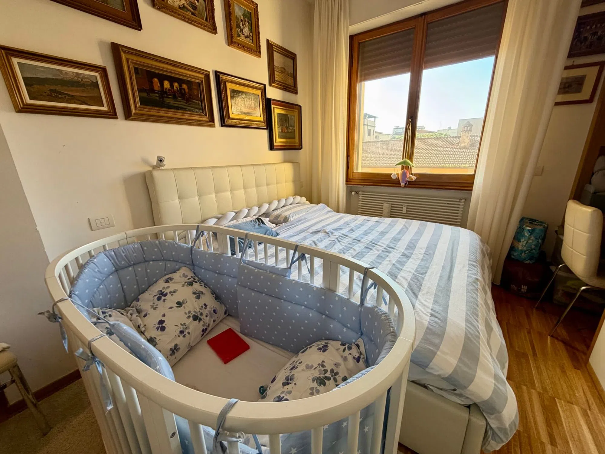 Appartamento in viale Giuseppe Mazzini, 31 - Photo 12