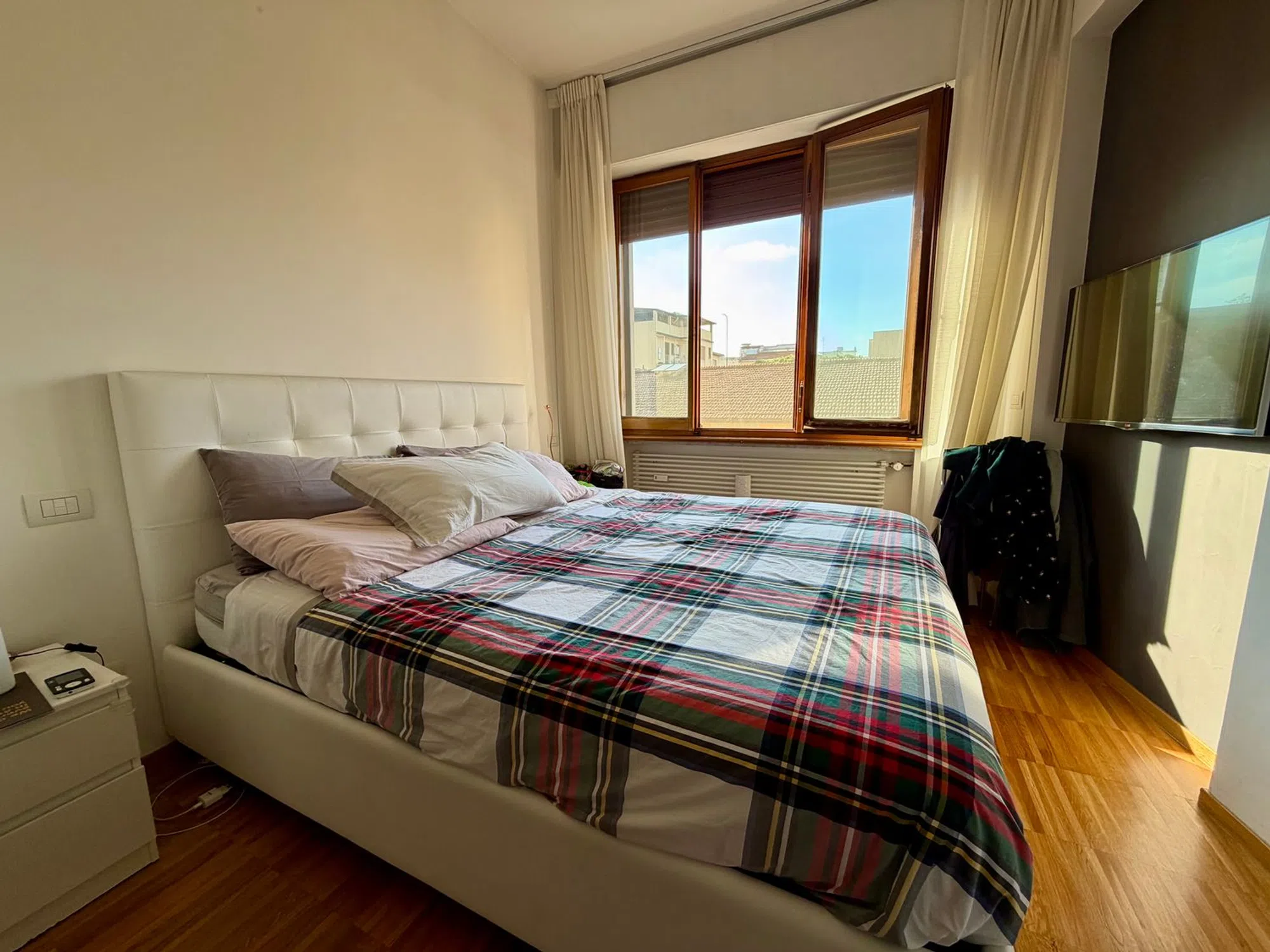 Appartamento in viale Giuseppe Mazzini, 31 - Photo 15