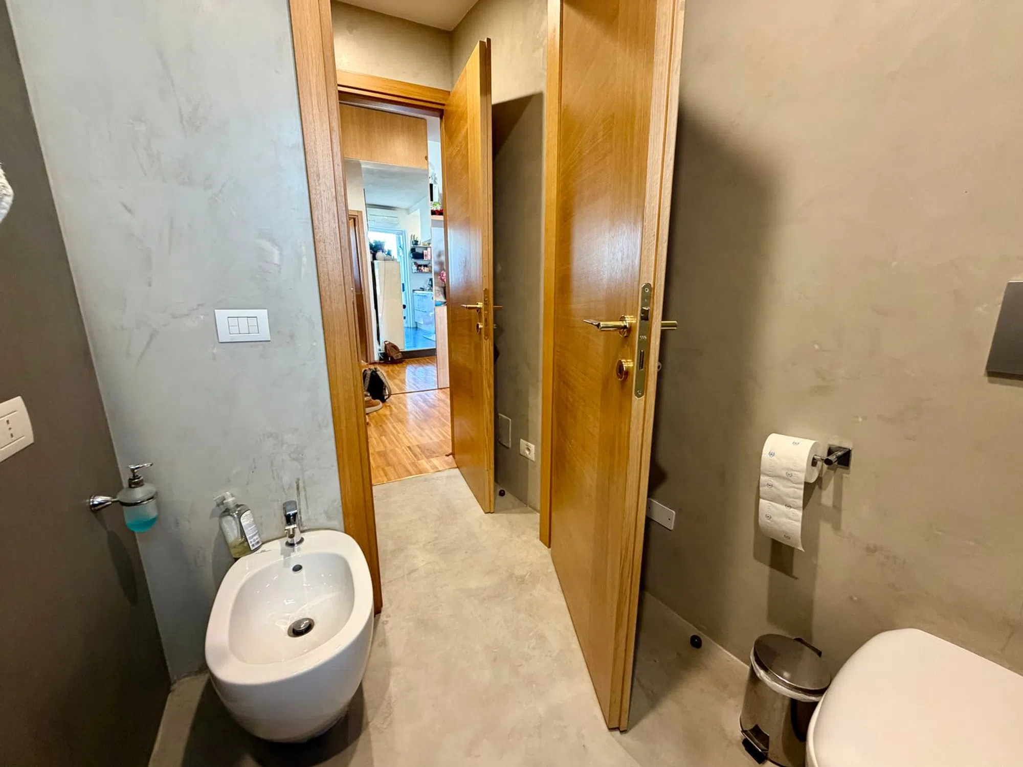 Appartamento in viale Giuseppe Mazzini, 31 - Photo 19