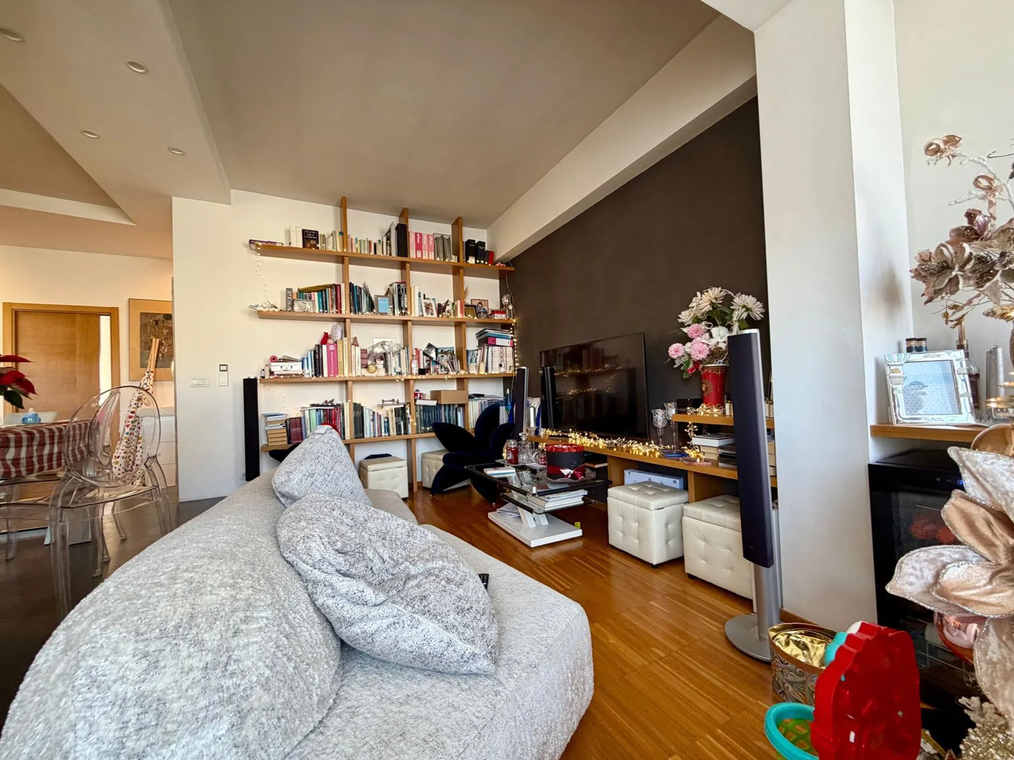 Appartamento in viale Giuseppe Mazzini, 31 - Photo 5
