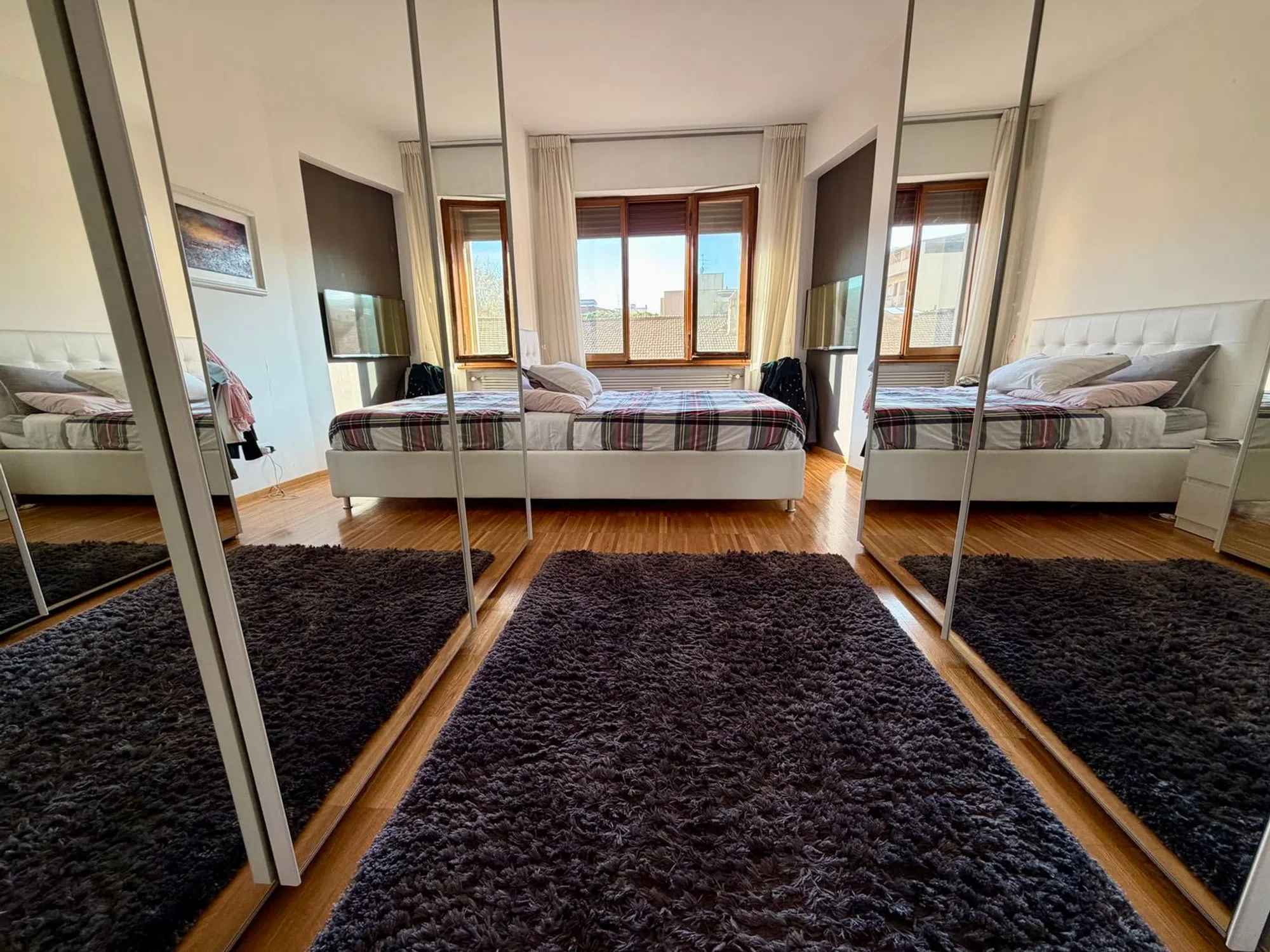 Appartamento in viale Giuseppe Mazzini, 31 - Photo 7