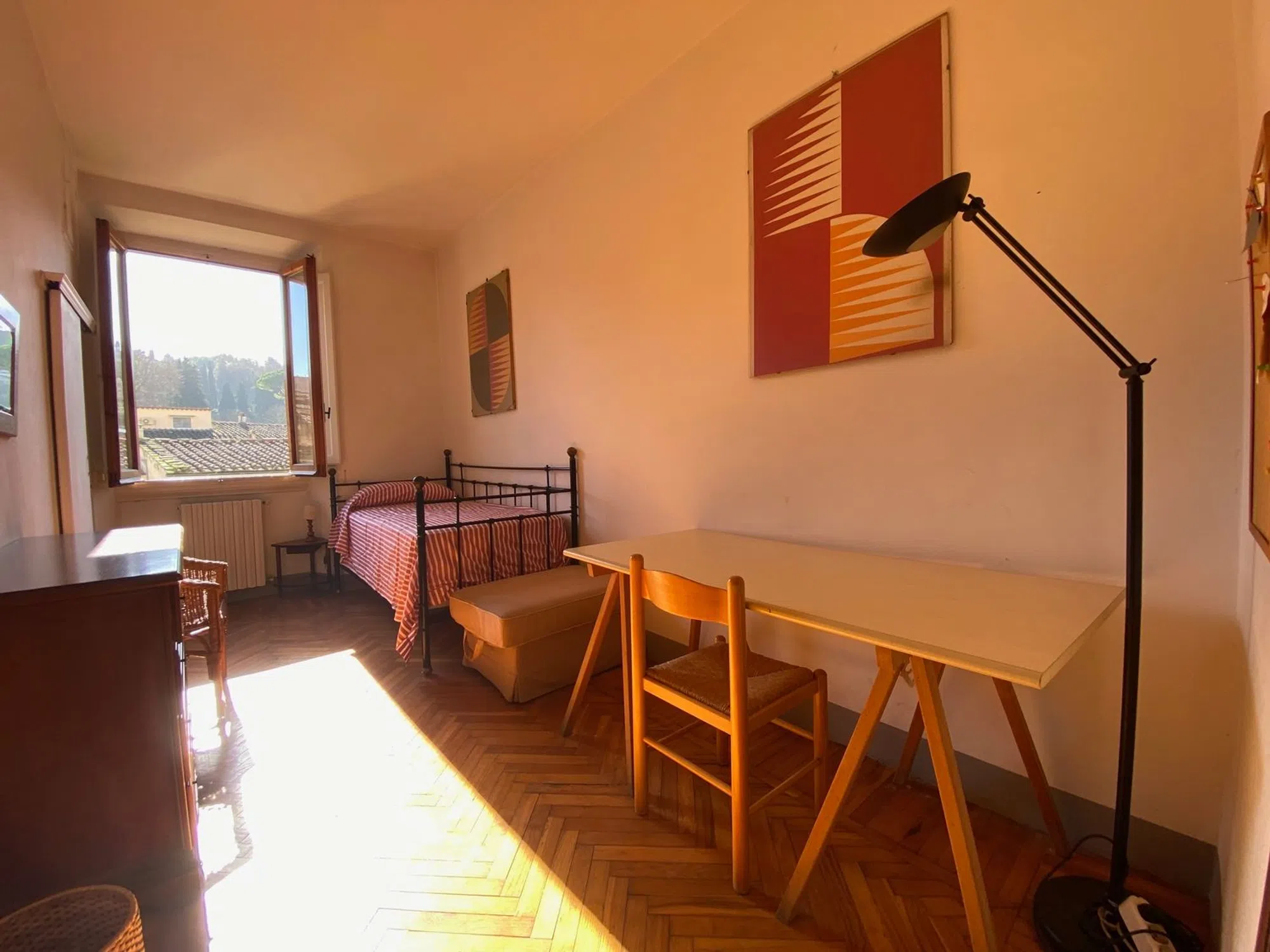 Quadrilocale in via de' Guicciardini s.n.c. - Photo 11