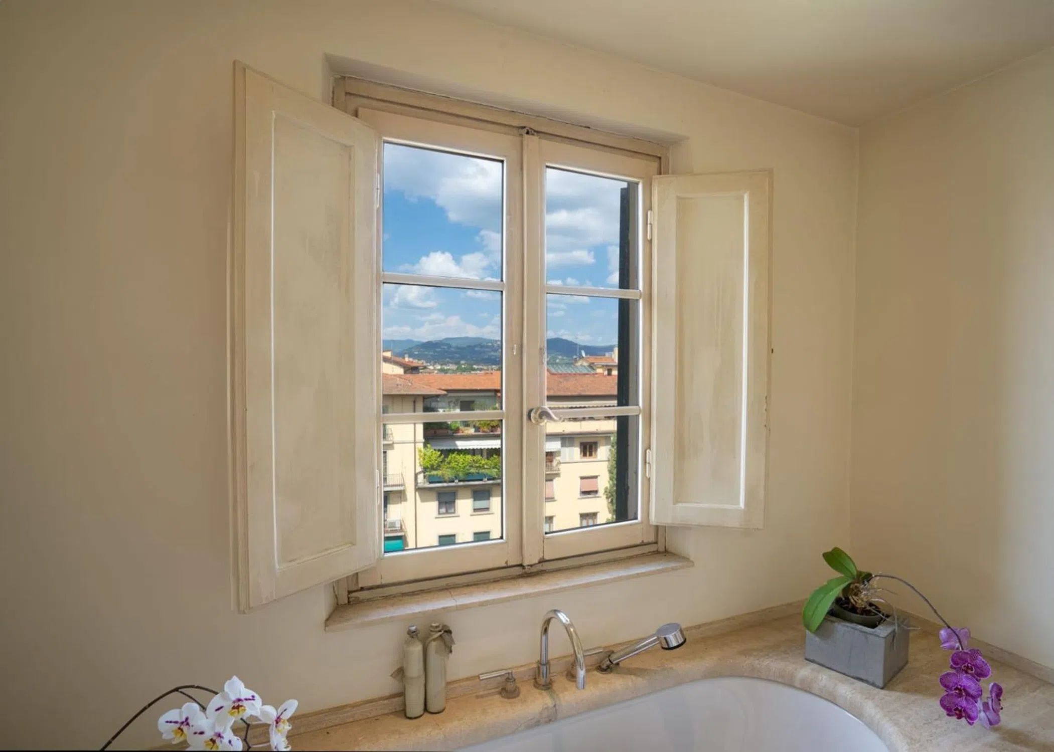 Attico in via Montebello - Photo 11