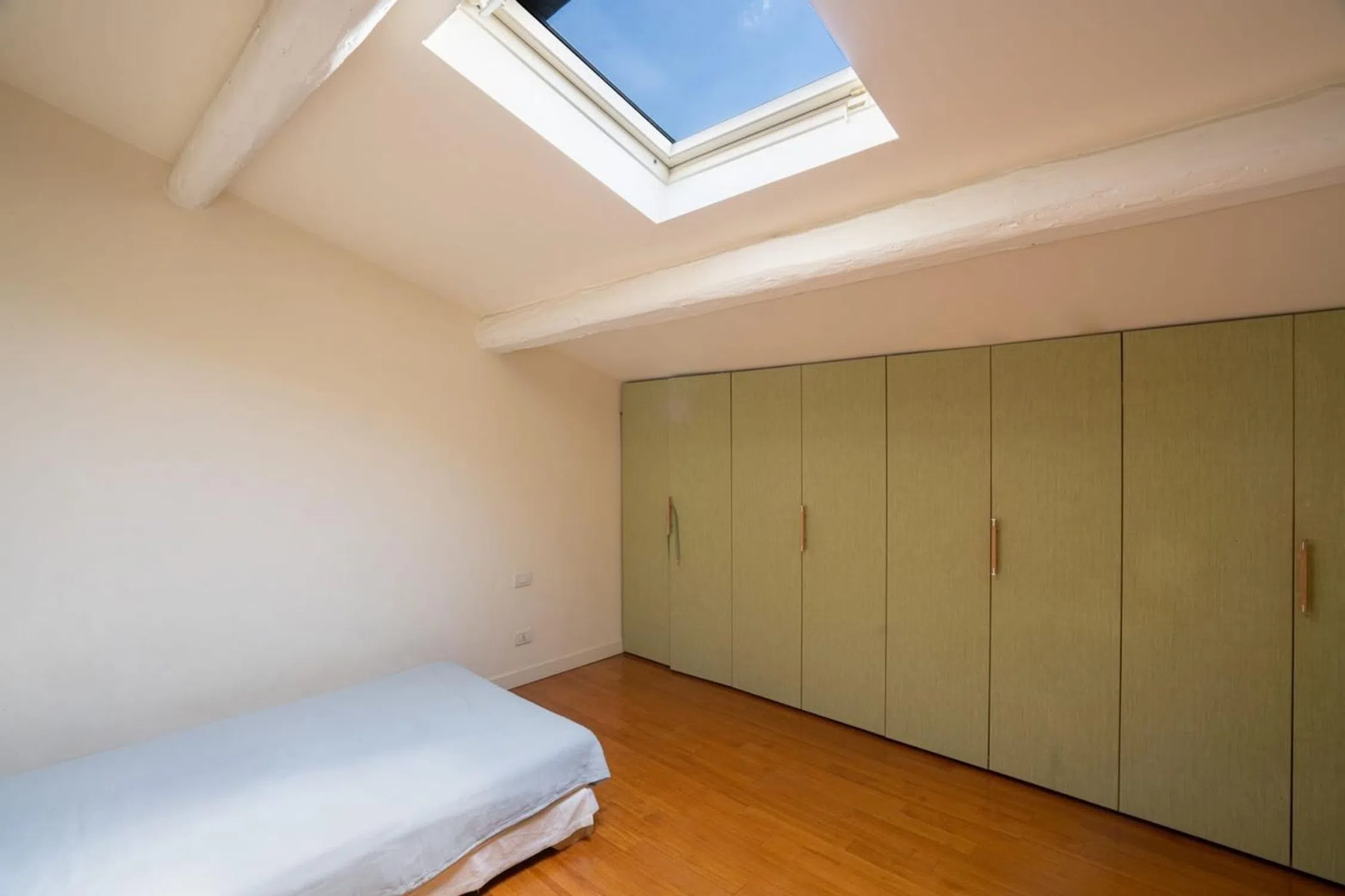 Attico in via Montebello - Photo 20