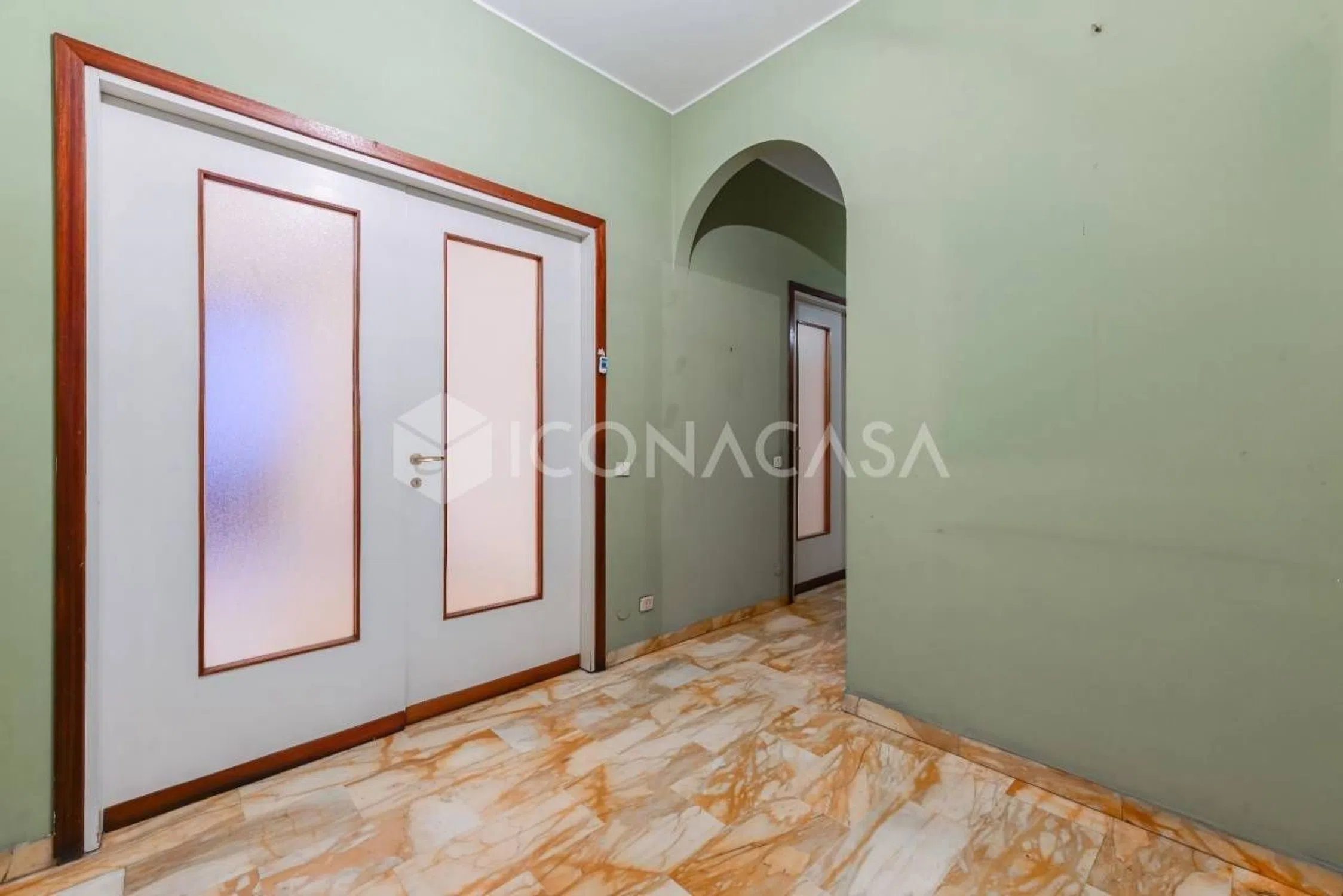 Quadrilocale in via Abano, 10 - Photo 19
