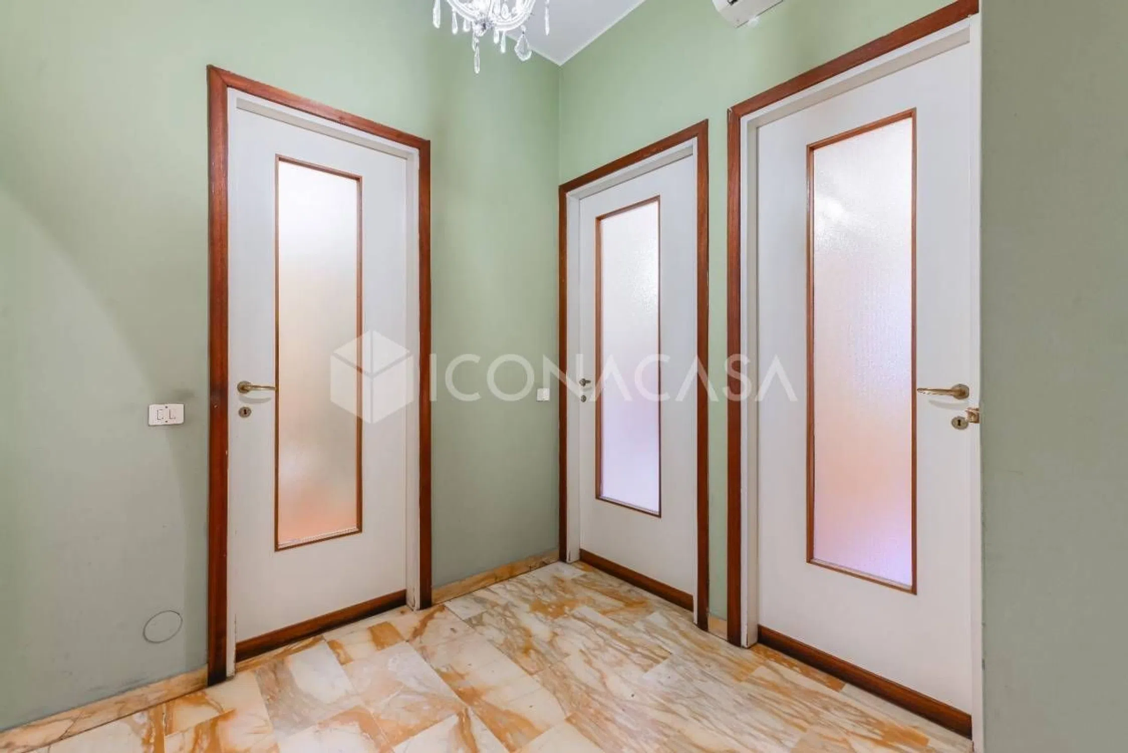 Quadrilocale in via Abano, 10 - Photo 20