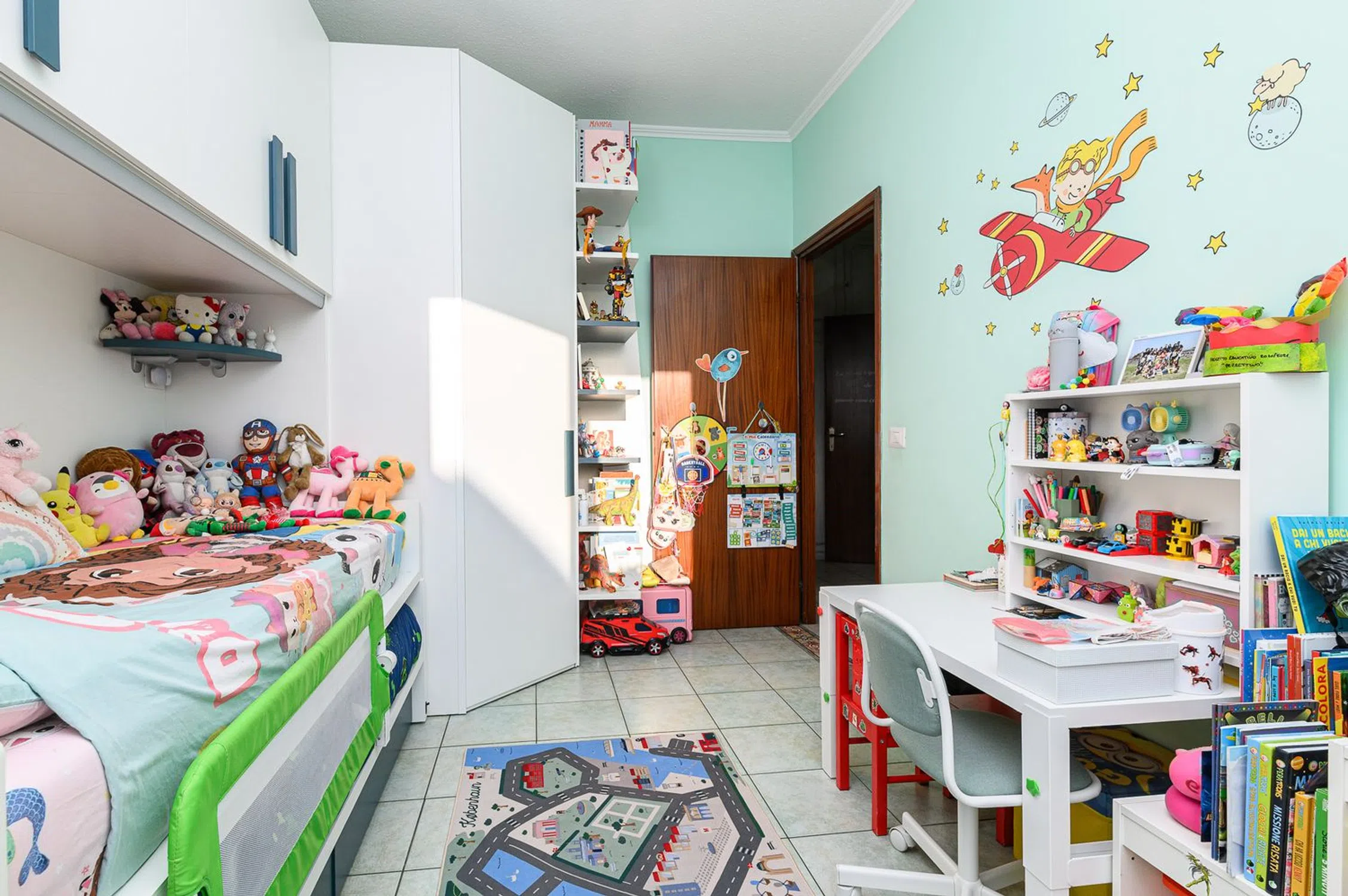 Trilocale in via Cesare Massini s.n.c. - Photo 11