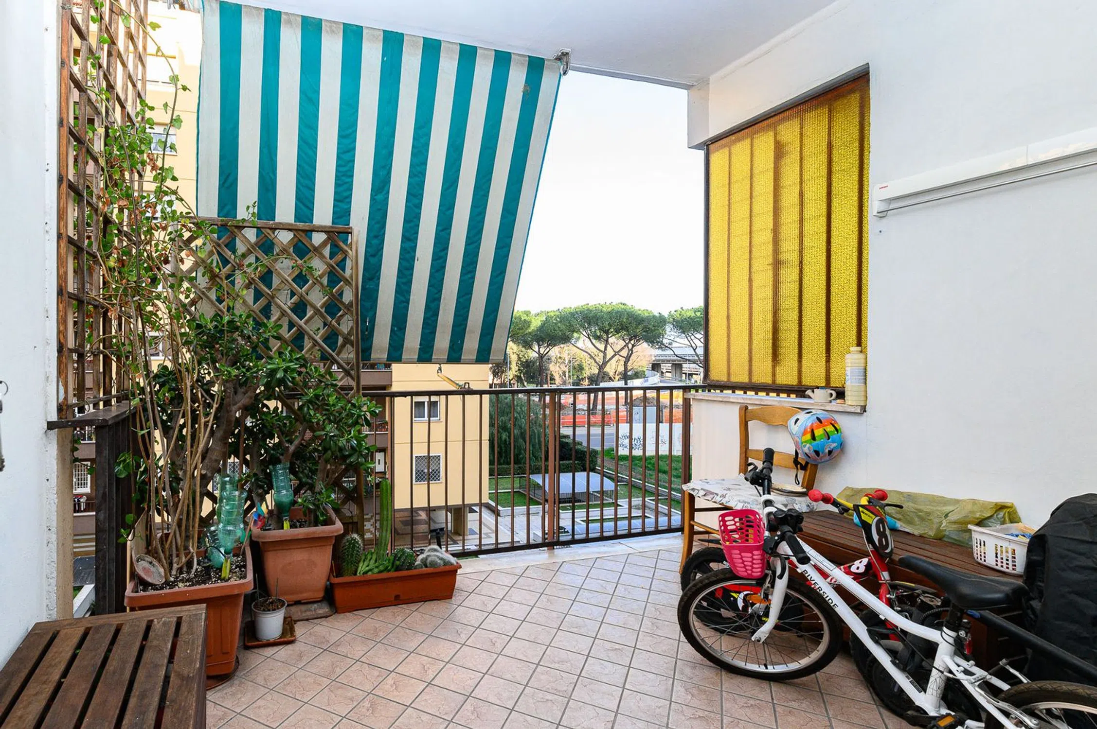 Trilocale in via Cesare Massini s.n.c. - Photo 14