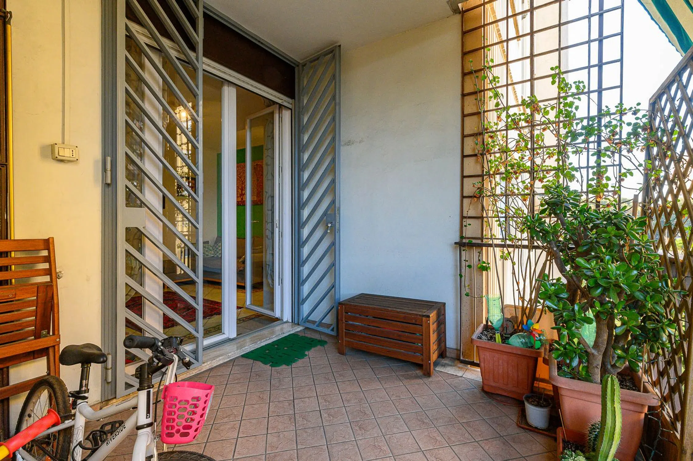 Trilocale in via Cesare Massini s.n.c. - Photo 15