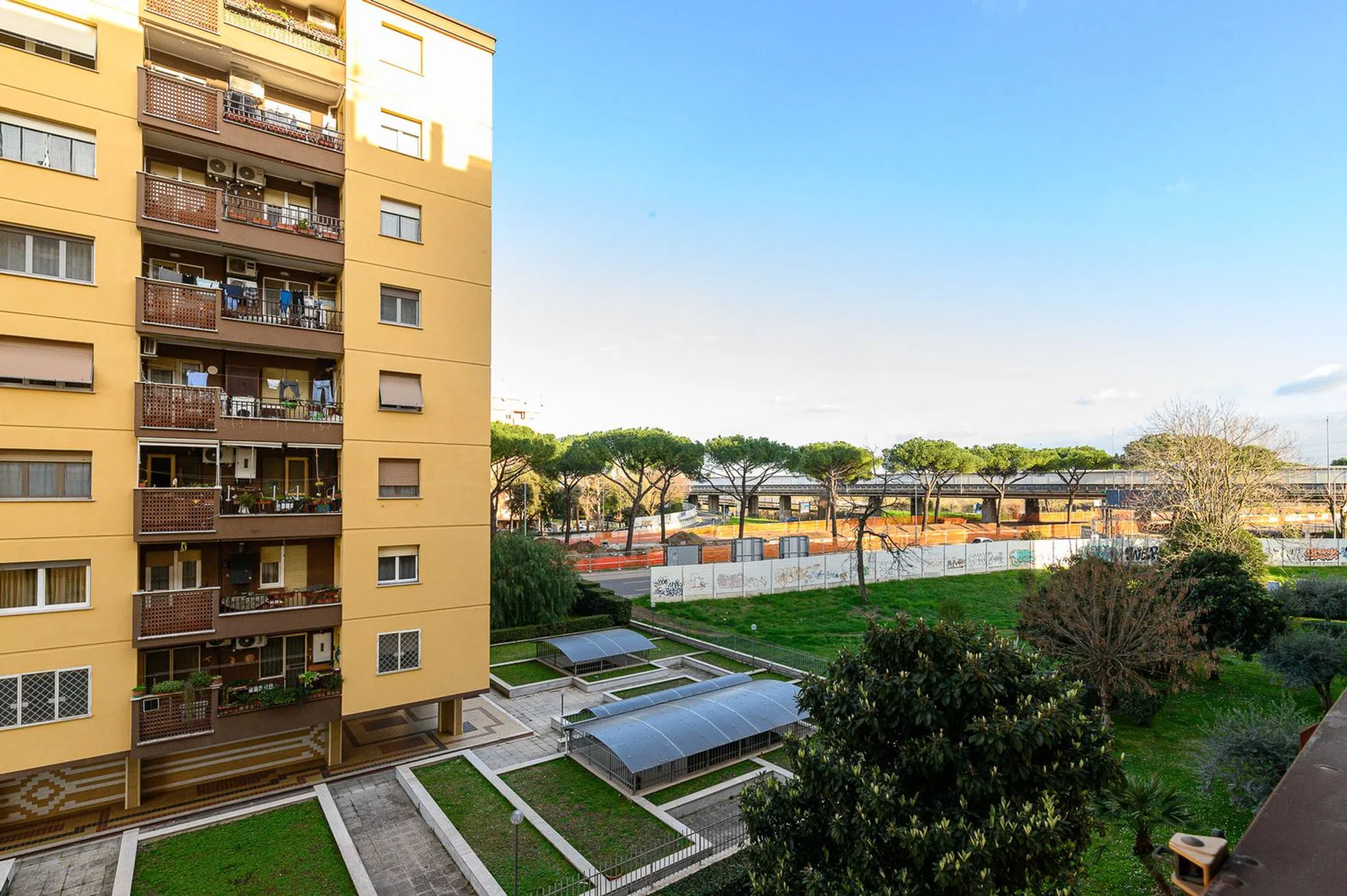 Trilocale in via Cesare Massini s.n.c. - Photo 17