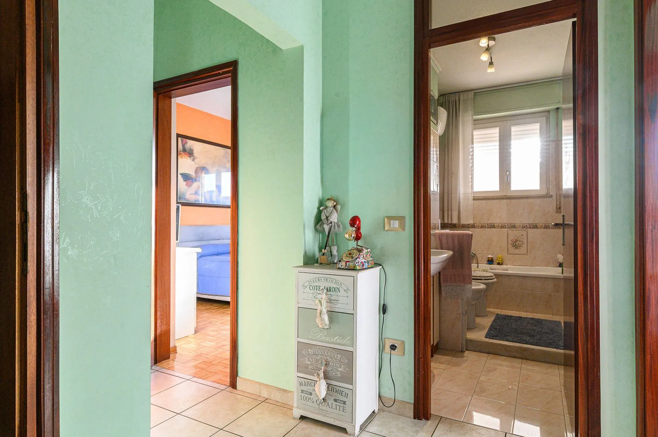 Trilocale in via Cesare Massini s.n.c. - Photo 6