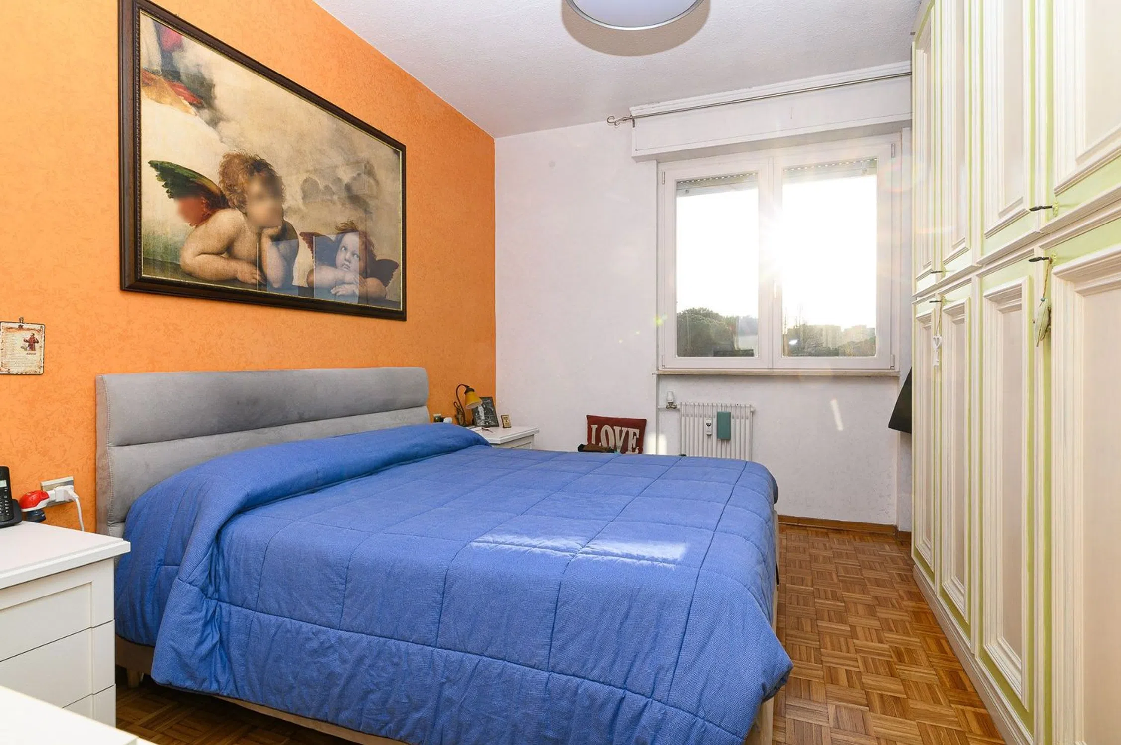Trilocale in via Cesare Massini s.n.c. - Photo 7