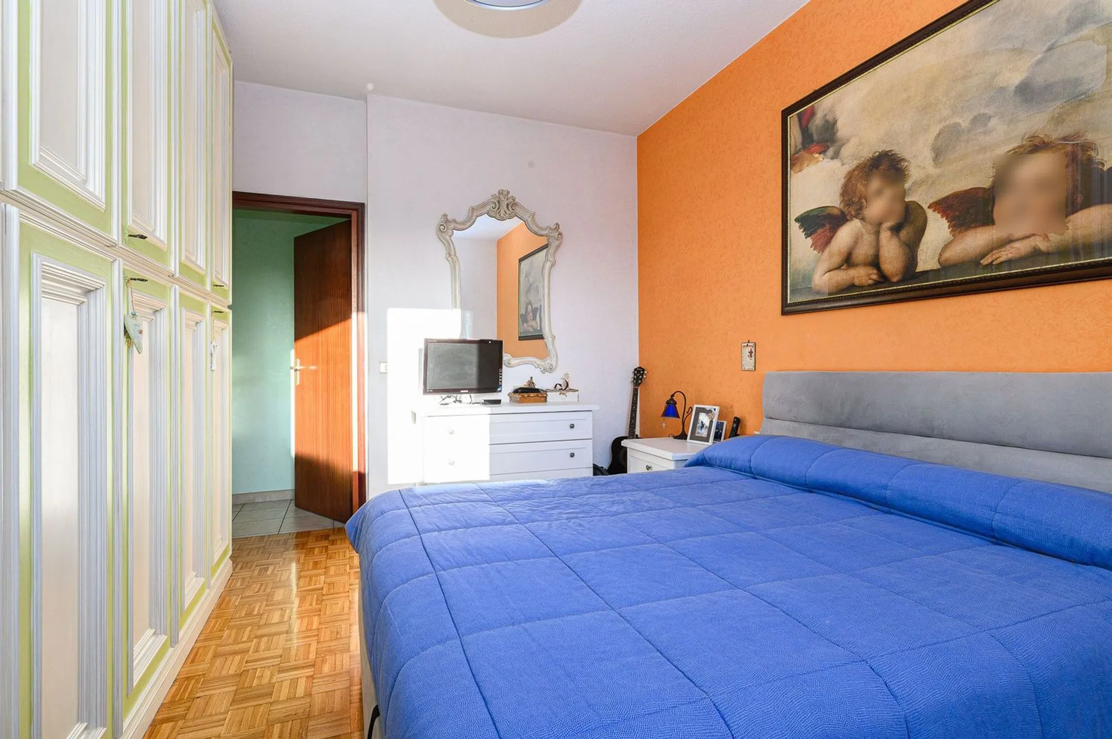 Trilocale in via Cesare Massini s.n.c. - Photo 8