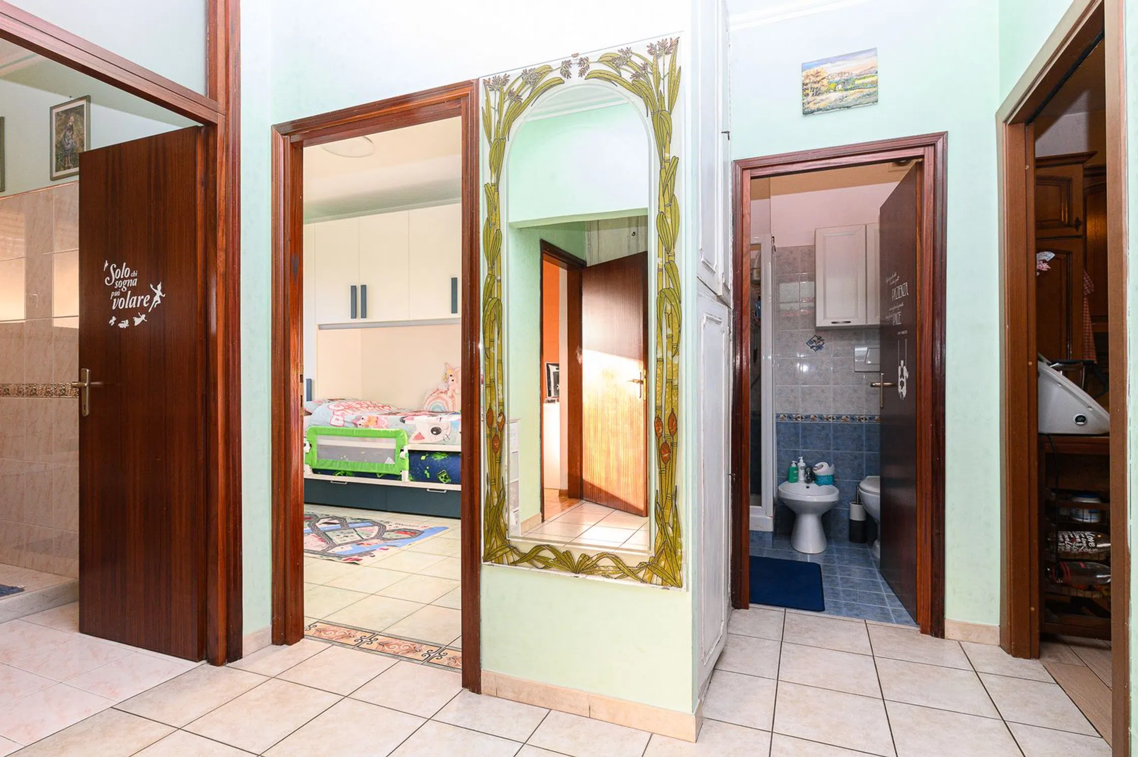 Trilocale in via Cesare Massini s.n.c. - Photo 9