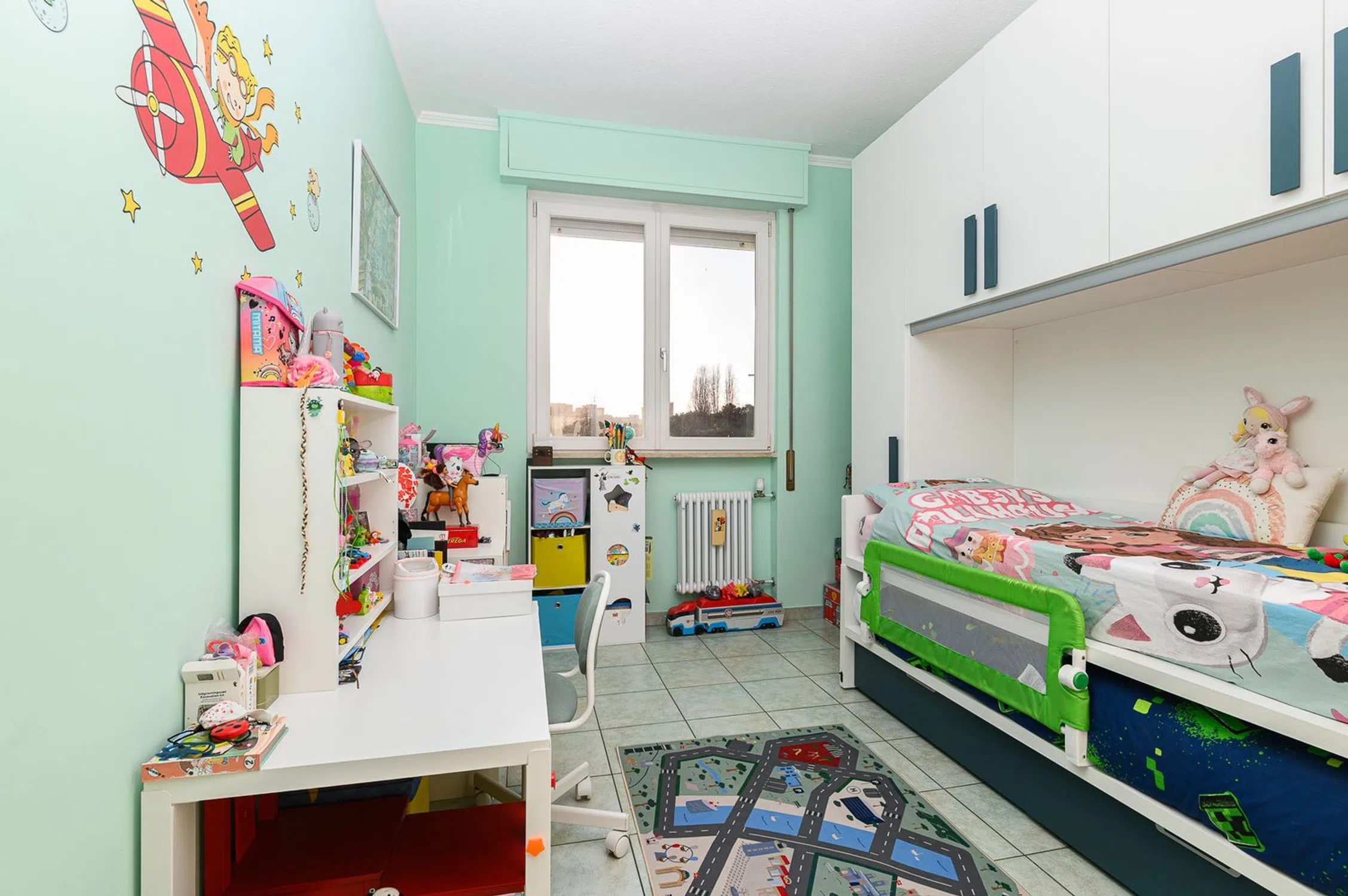Trilocale in via Cesare Massini s.n.c. - Photo 10