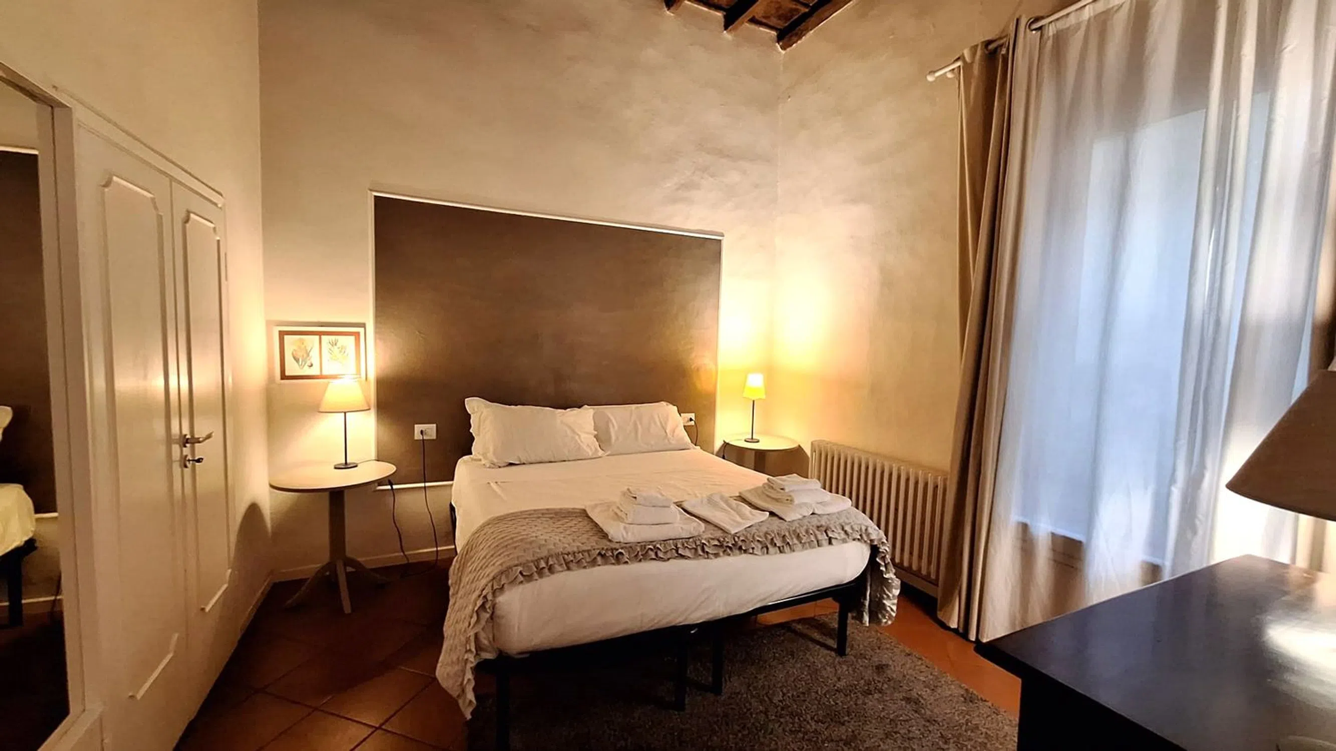 Trilocale in Quartiere Oltrarno - San Frediano - Santo Spirito - Photo 1