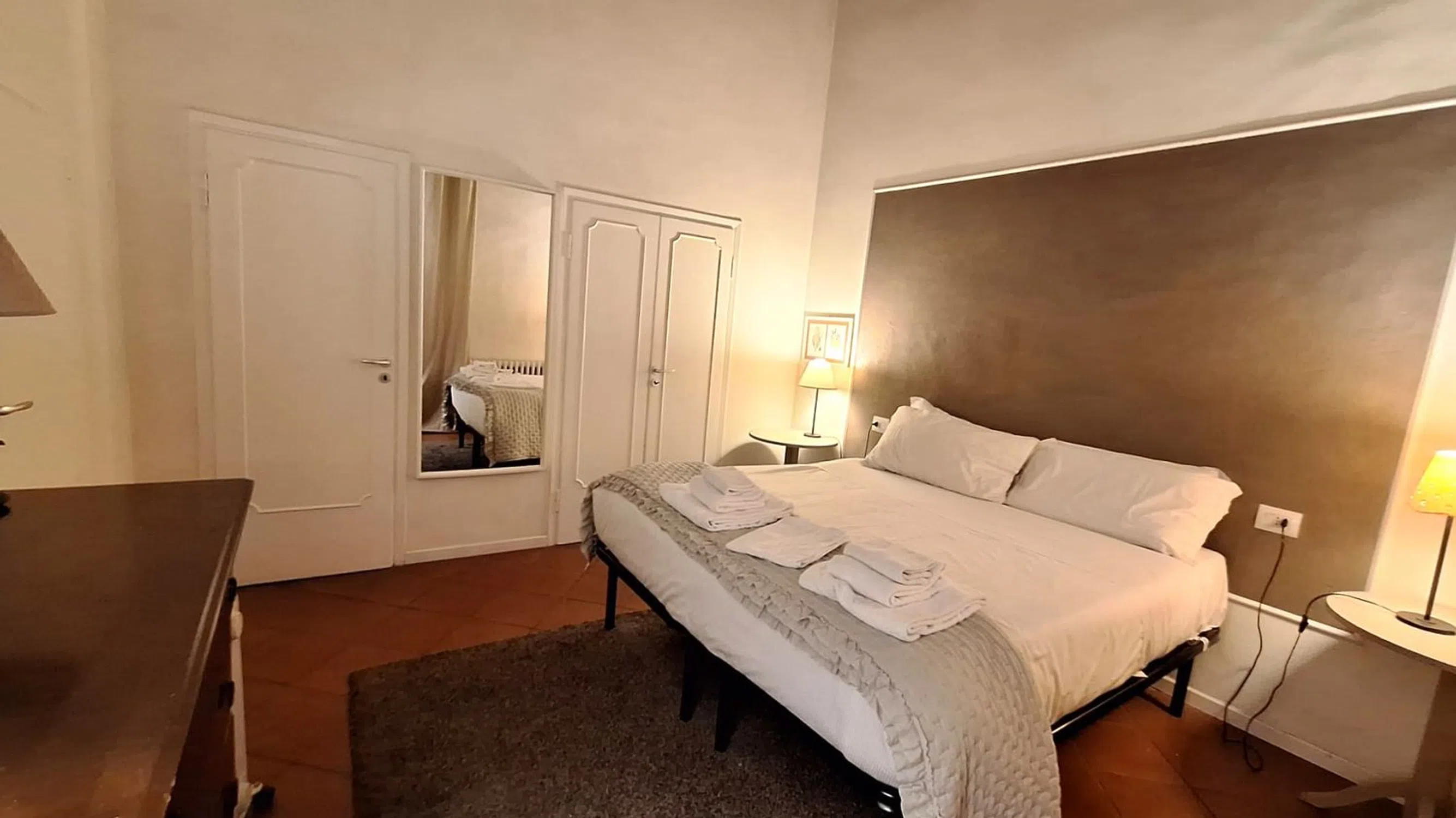 Trilocale in Quartiere Oltrarno - San Frediano - Santo Spirito - Photo 2