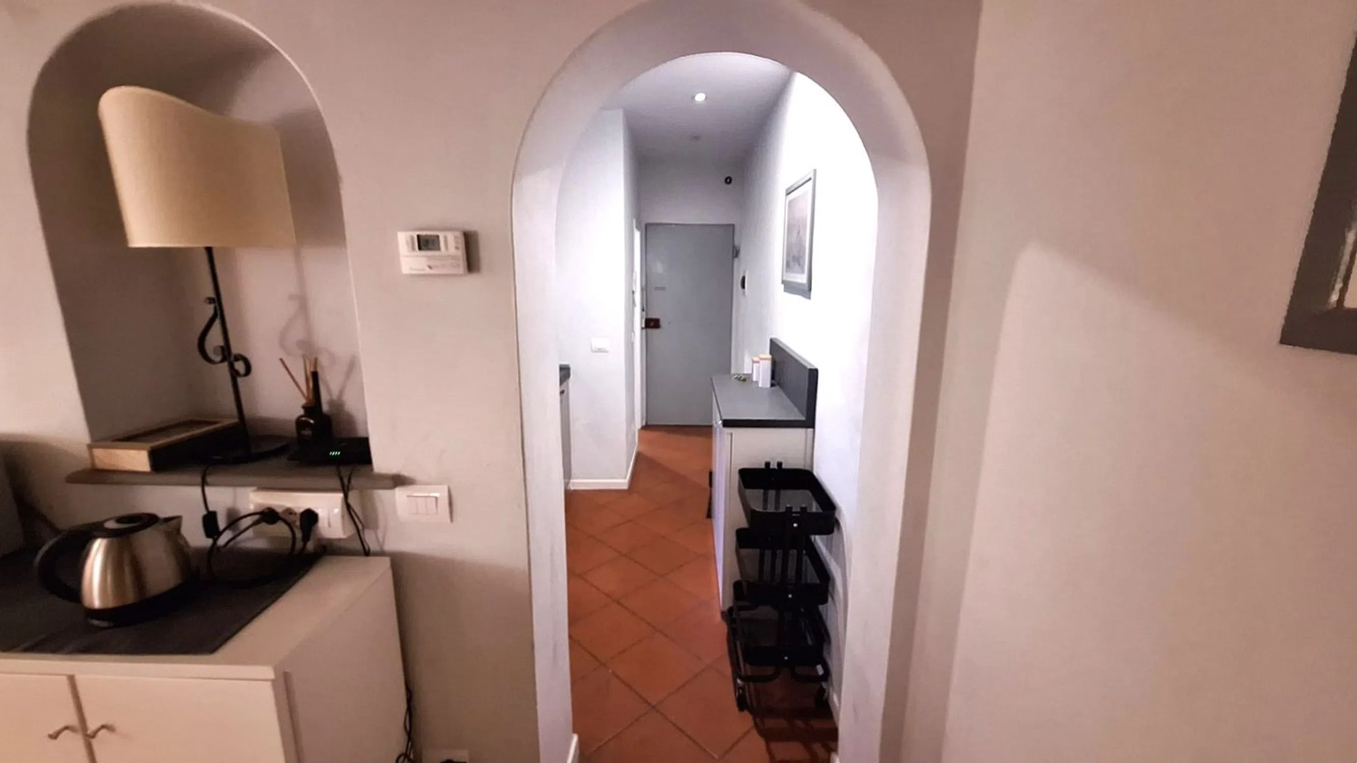 Trilocale in Quartiere Oltrarno - San Frediano - Santo Spirito - Photo 11