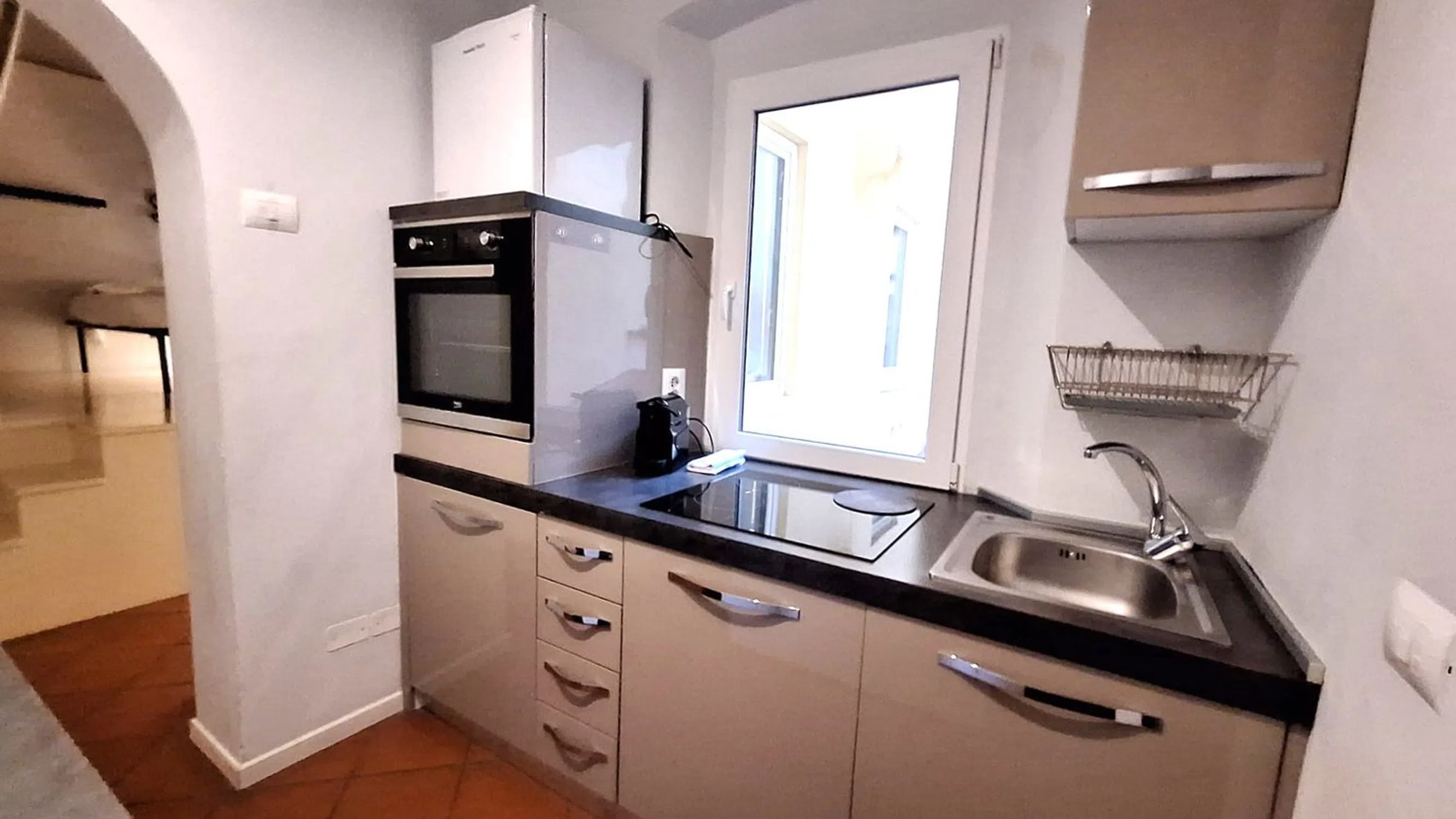 Trilocale in Quartiere Oltrarno - San Frediano - Santo Spirito - Photo 12