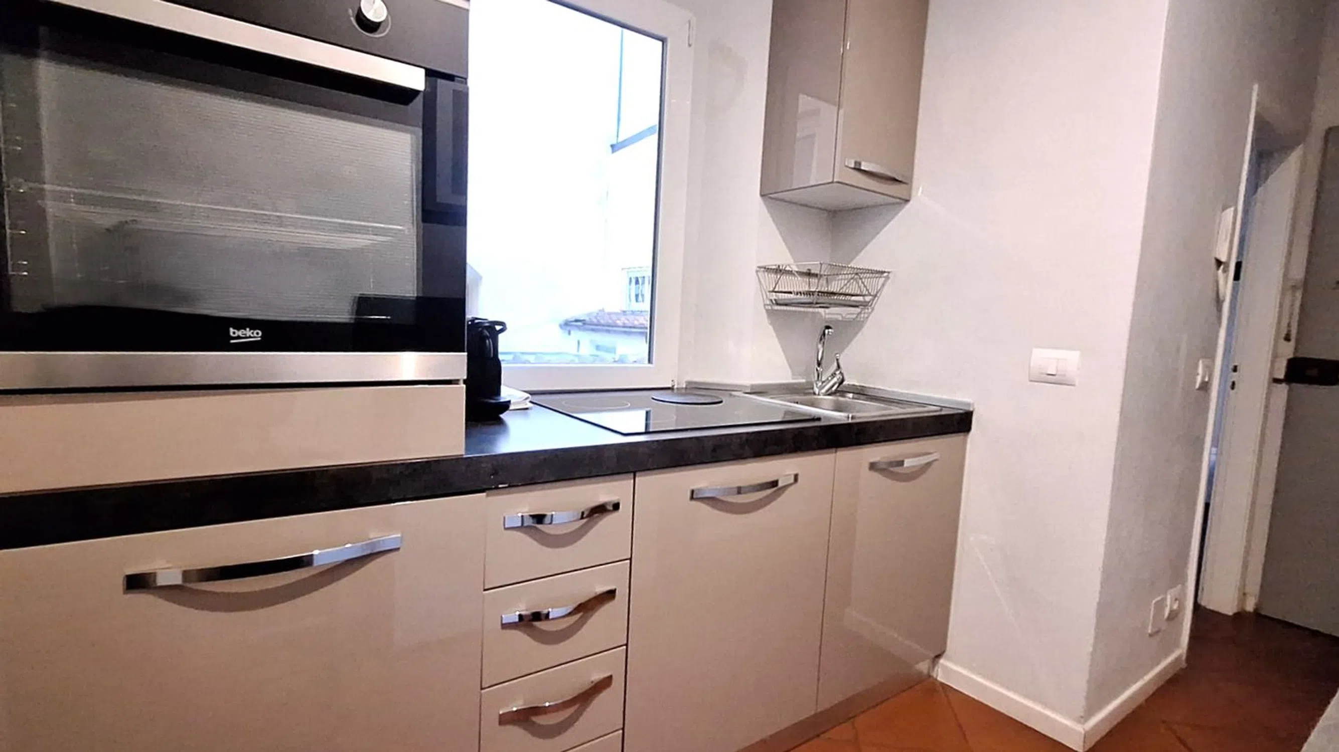 Trilocale in Quartiere Oltrarno - San Frediano - Santo Spirito - Photo 13
