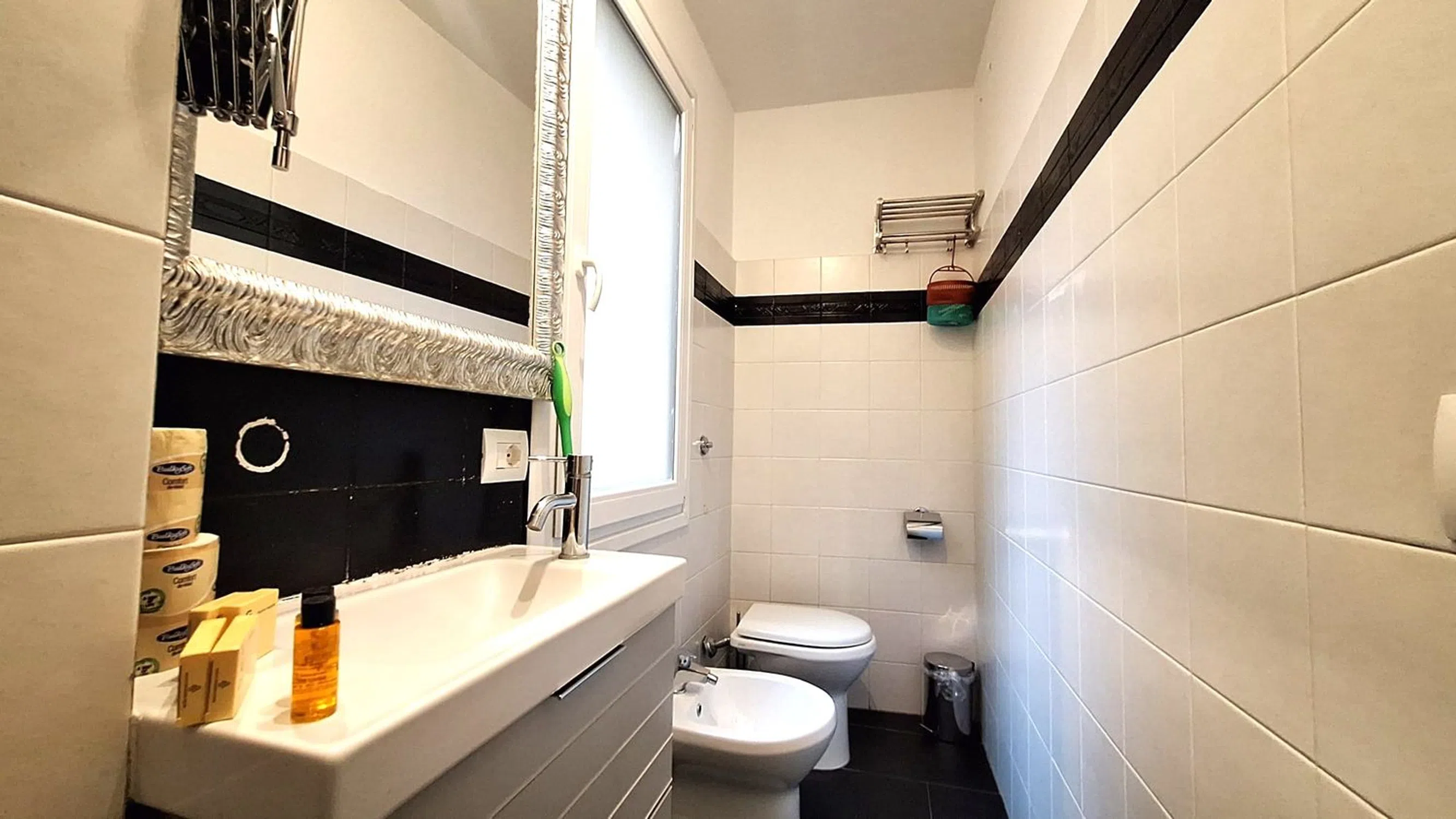 Trilocale in Quartiere Oltrarno - San Frediano - Santo Spirito - Photo 15