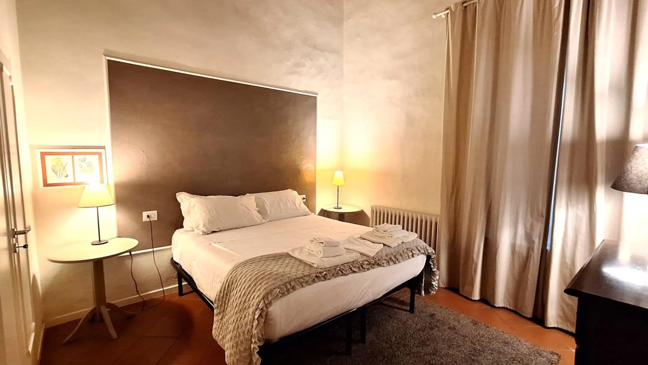 Trilocale in Quartiere Oltrarno - San Frediano - Santo Spirito - Photo 3