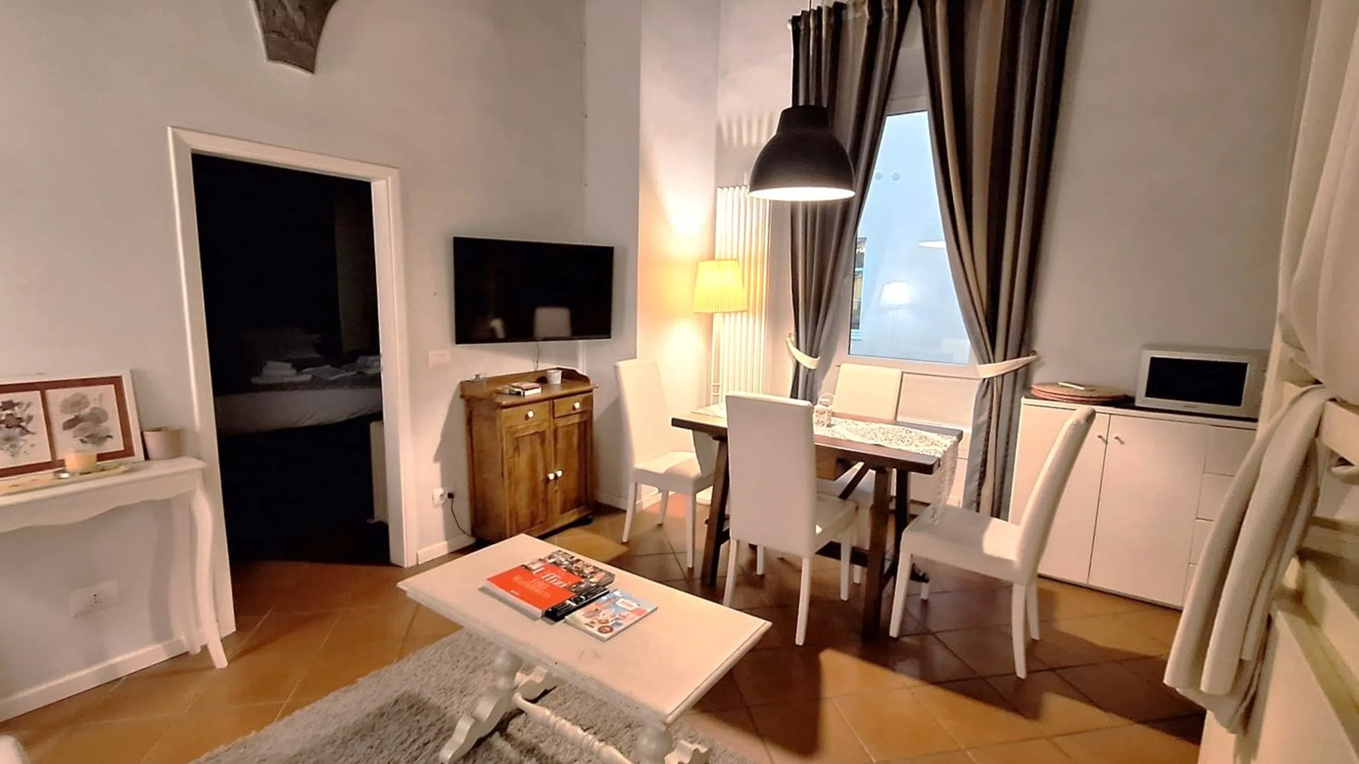 Trilocale in Quartiere Oltrarno - San Frediano - Santo Spirito - Photo 6