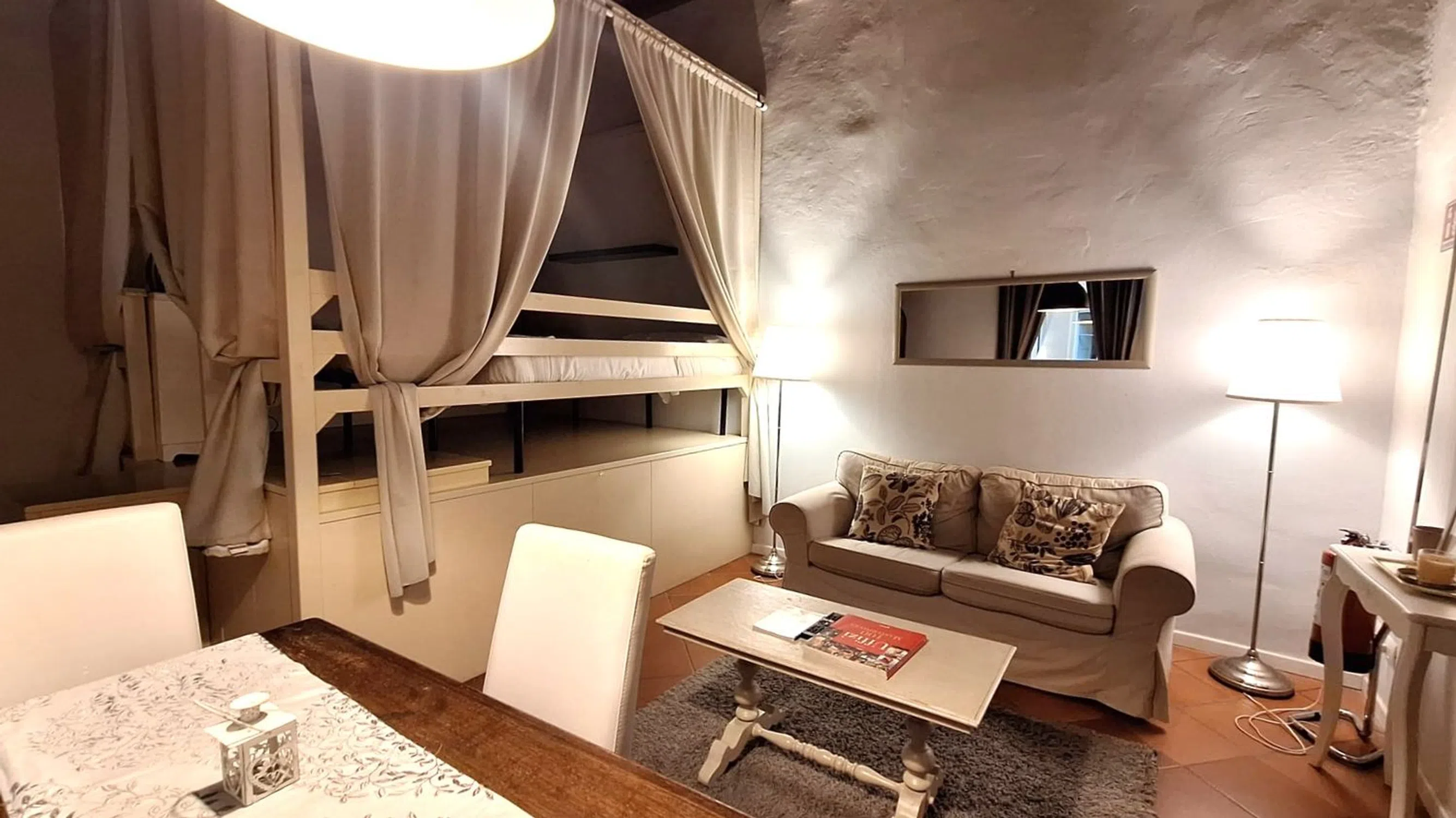 Trilocale in Quartiere Oltrarno - San Frediano - Santo Spirito - Photo 8