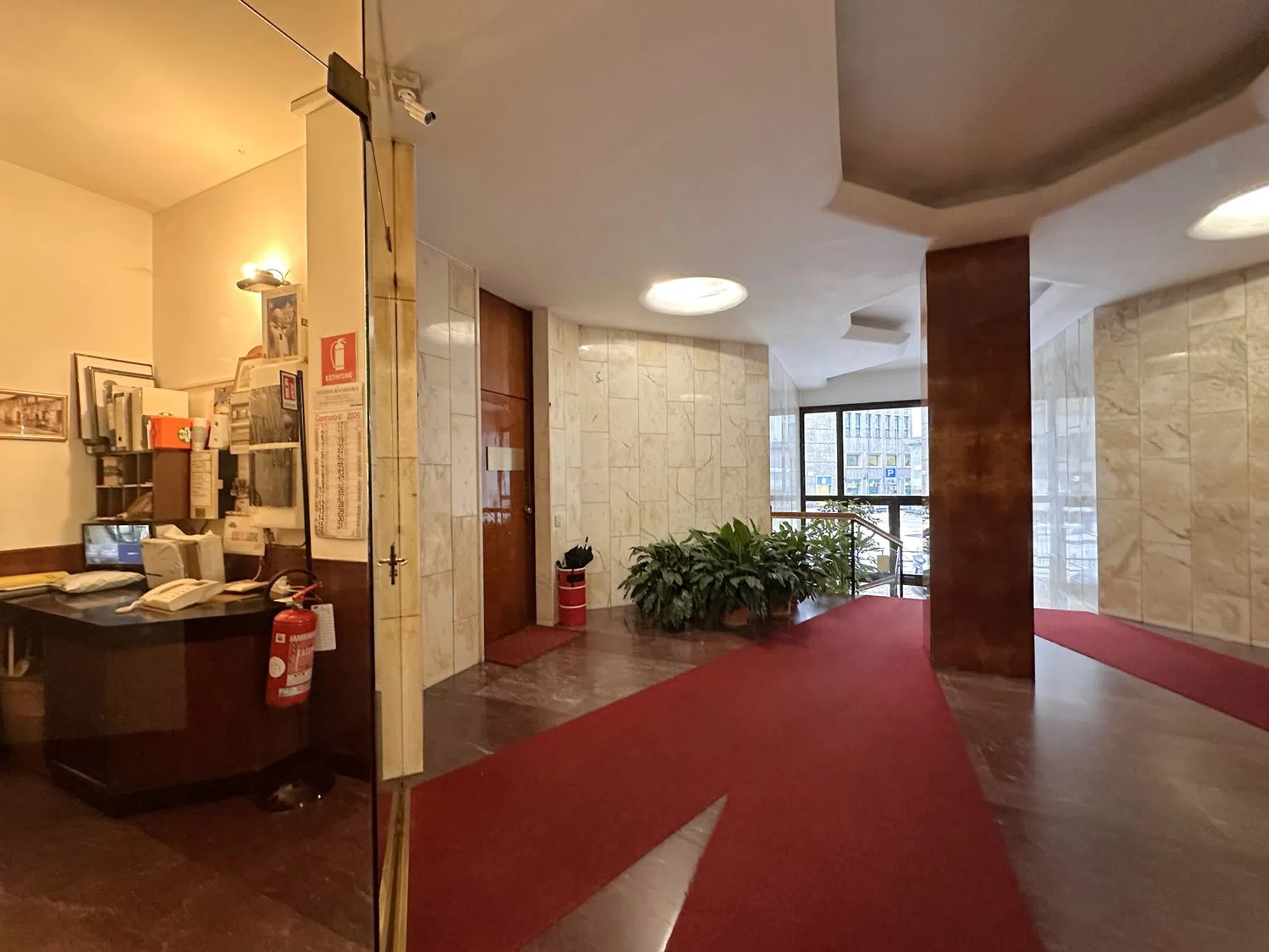 Monolocale in via San Vito, 6 - Photo 15