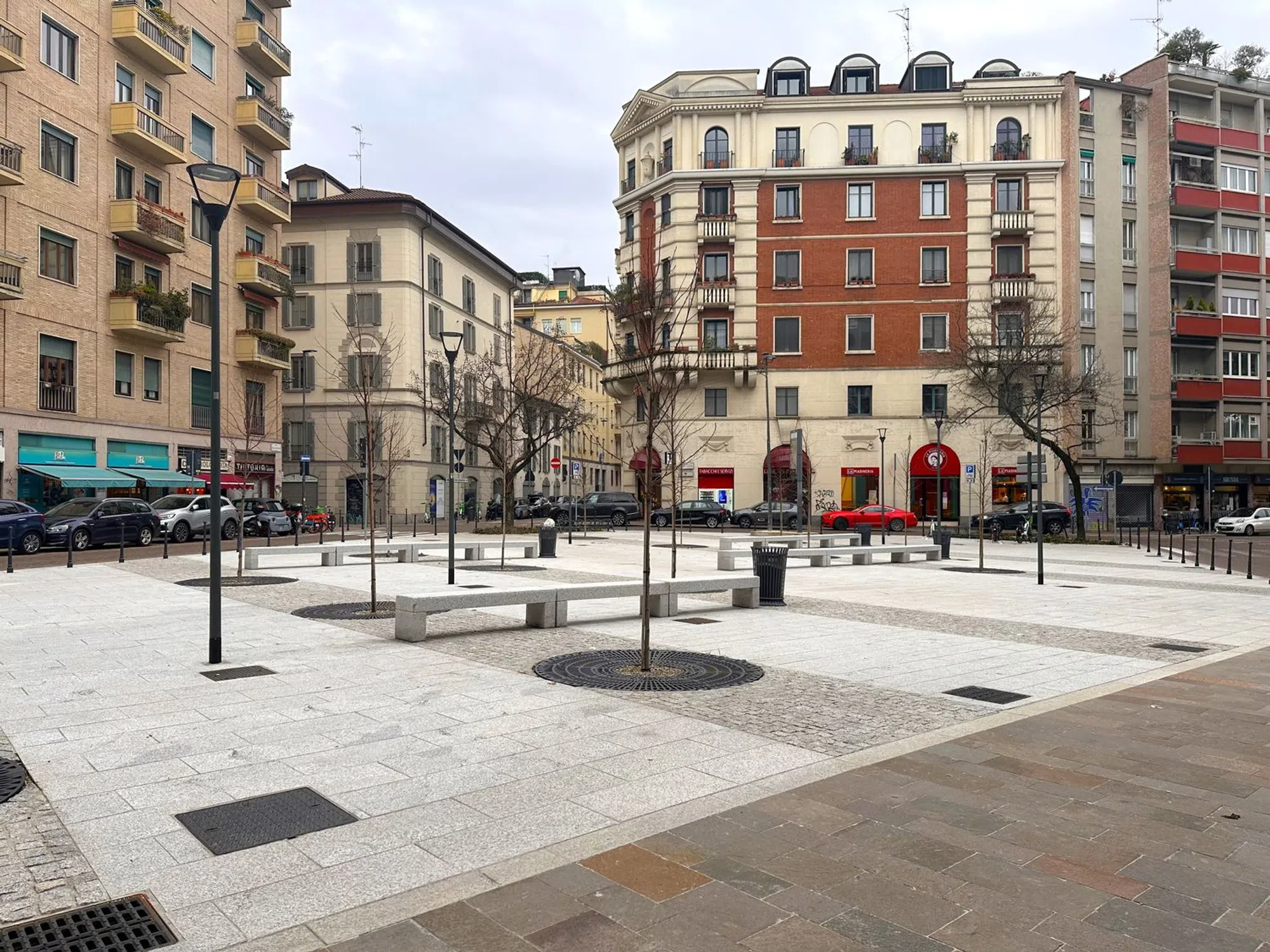 Monolocale in via San Vito, 6 - Photo 16