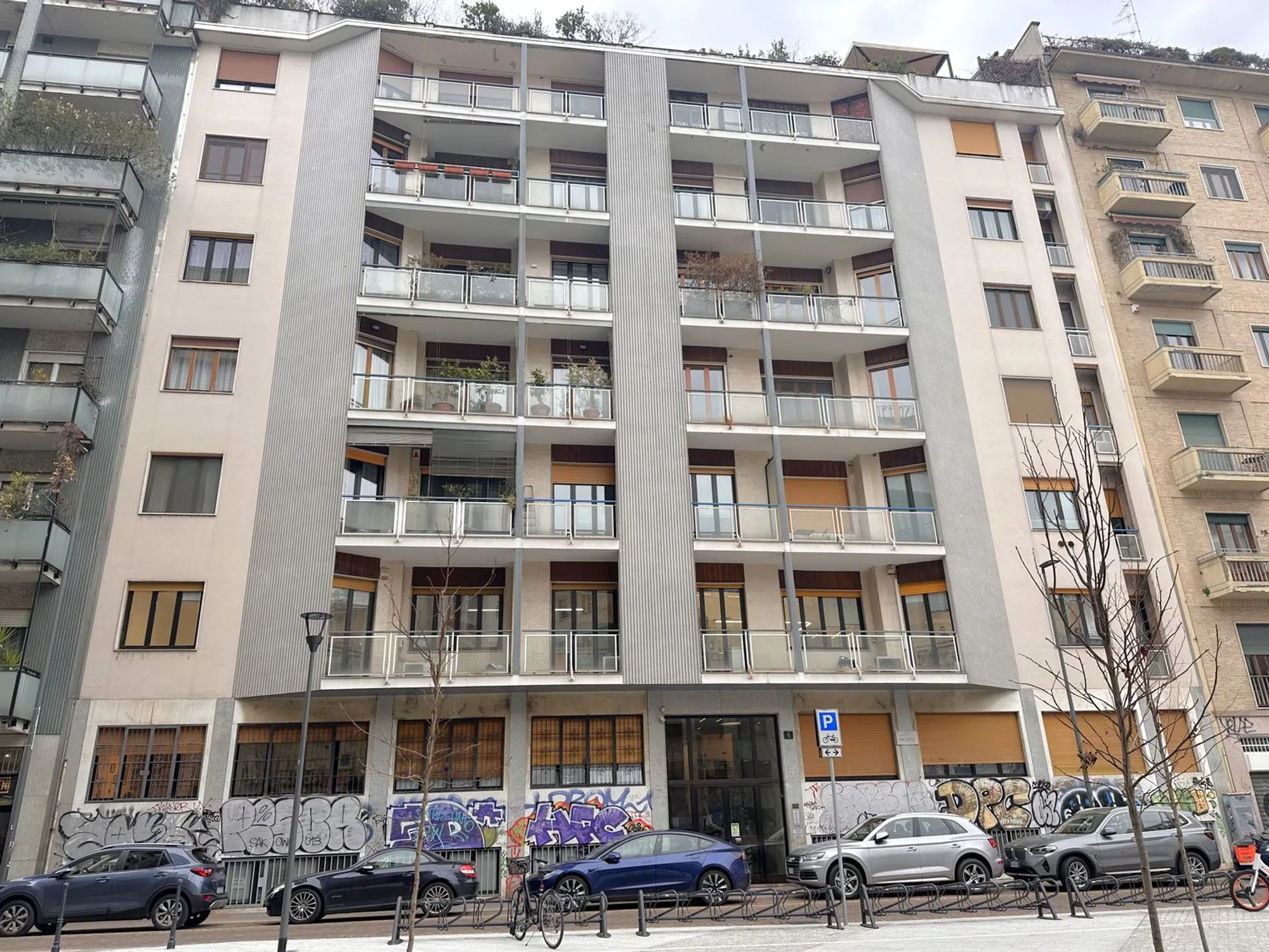 Monolocale in via San Vito, 6 - Photo 17