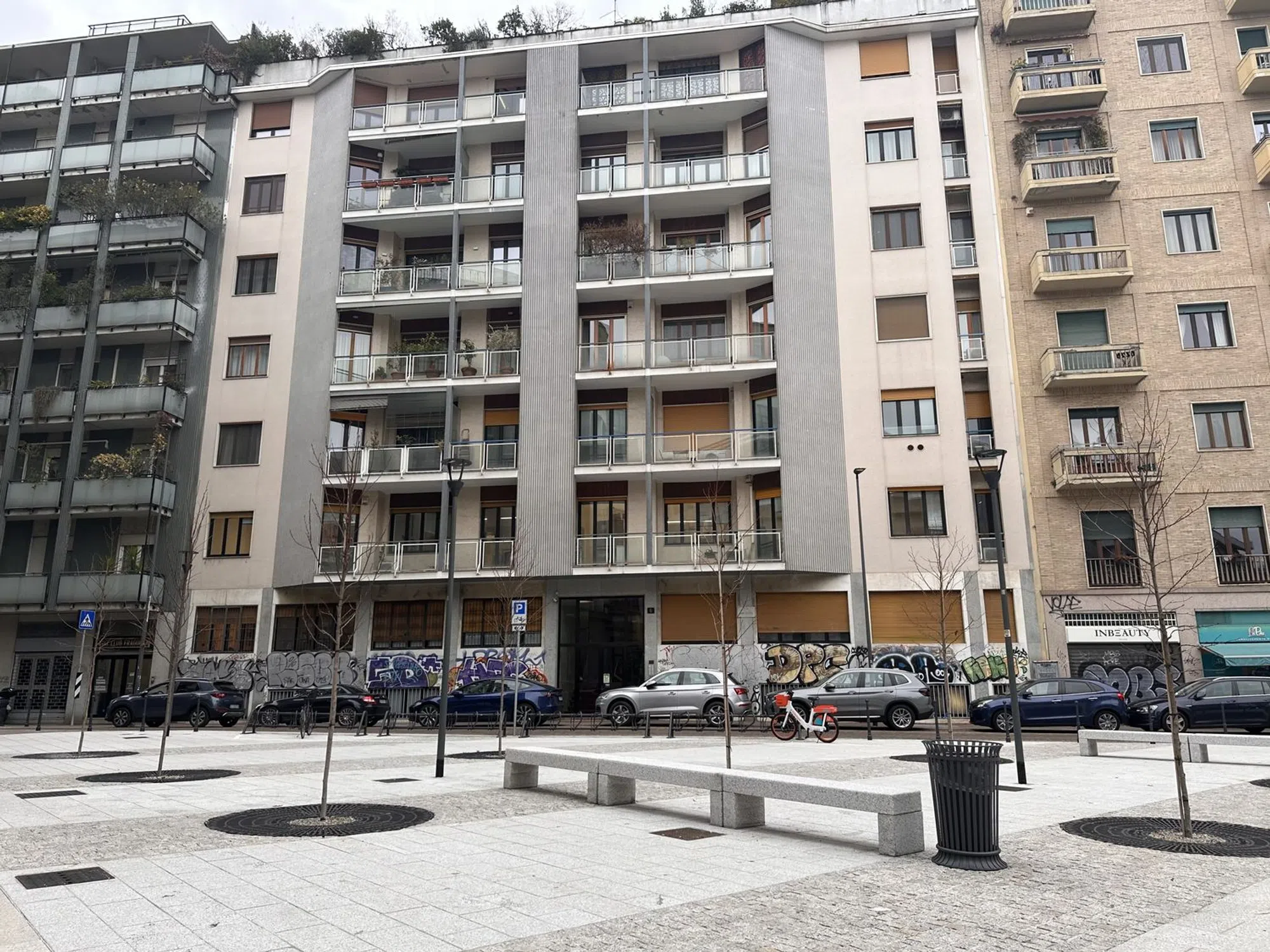 Monolocale in via San Vito, 6 - Photo 18
