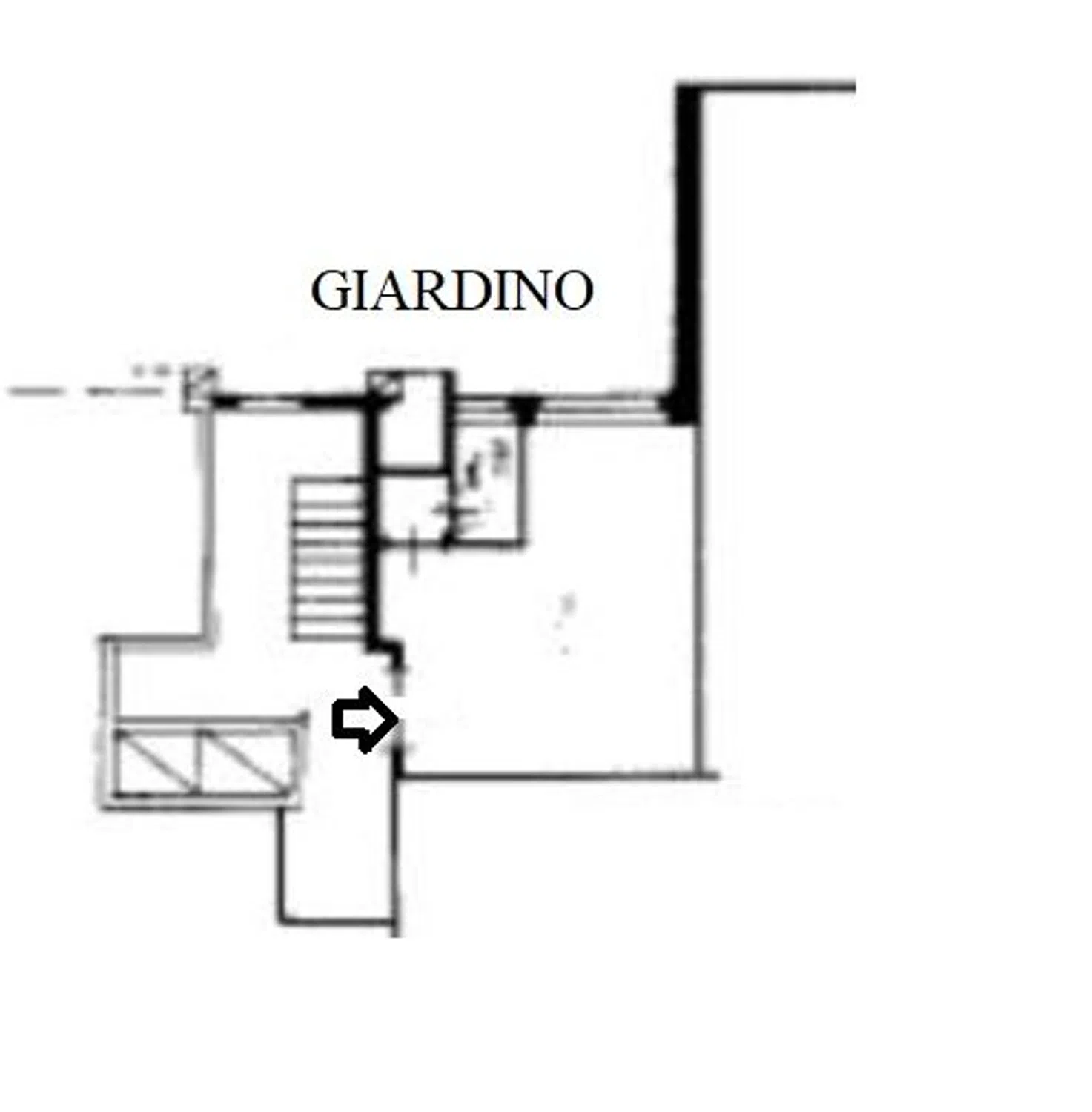 Monolocale in via San Vito, 6 - Photo 19