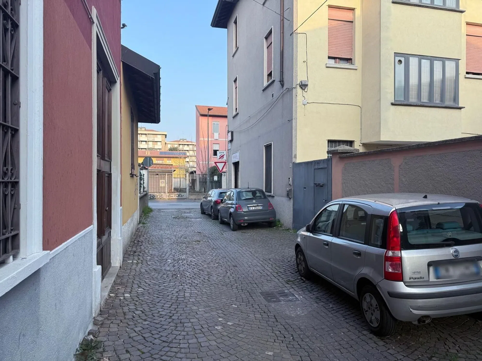 Villetta a schiera in via Eligio Brigatti, 18 - Photo 2